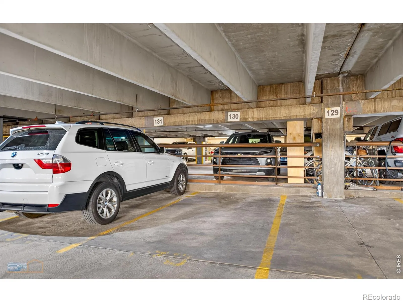 100 Park W Avenue #1305 Denver CO 80205 MLS #RECIR1057596 04272026233432 1600 19
