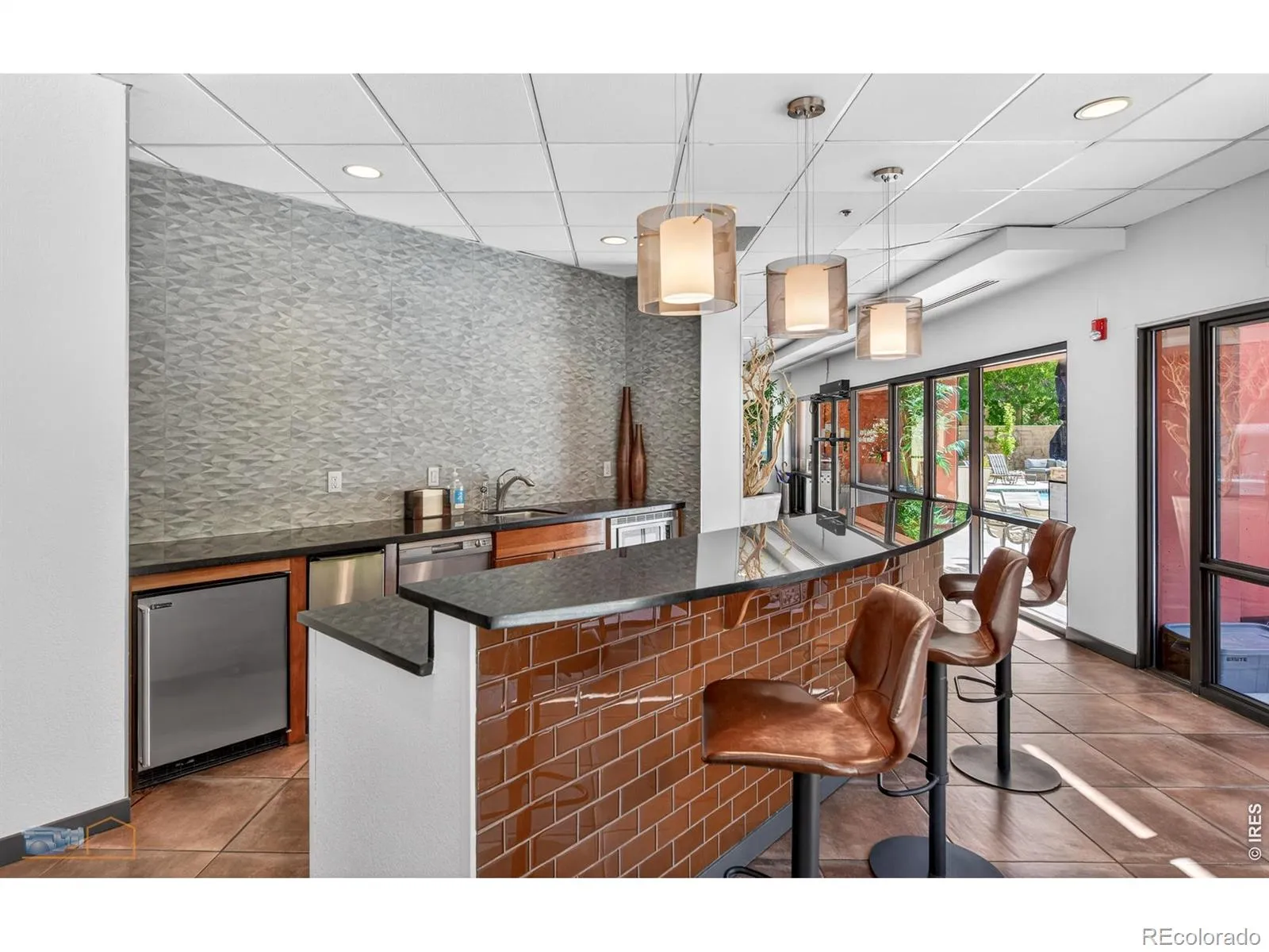 100 Park W Avenue #1305 Denver CO 80205 MLS #RECIR1057596 04272026233432 1600 25