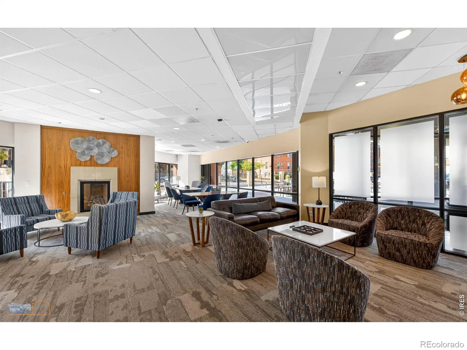 100 Park W Avenue #1305 Denver CO 80205 MLS #RECIR1057596 04272026233432 1600 26
