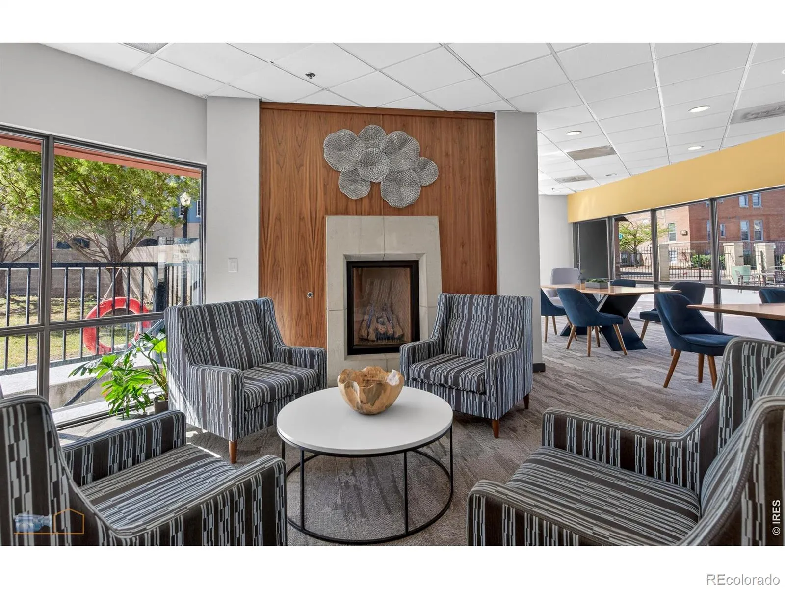100 Park W Avenue #1305 Denver CO 80205 MLS #RECIR1057596 04272026233432 1600 27