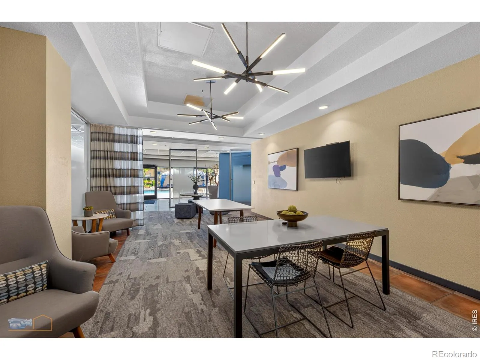 100 Park W Avenue #1305 Denver CO 80205 MLS #RECIR1057596 04272026233432 1600 28