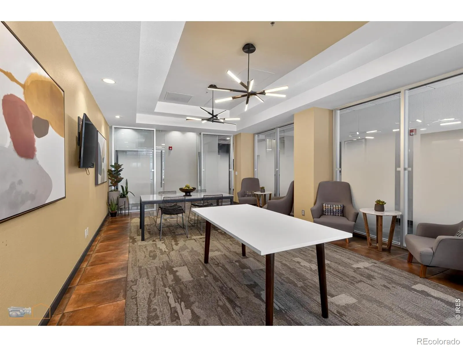 100 Park W Avenue #1305 Denver CO 80205 MLS #RECIR1057596 04272026233432 1600 29