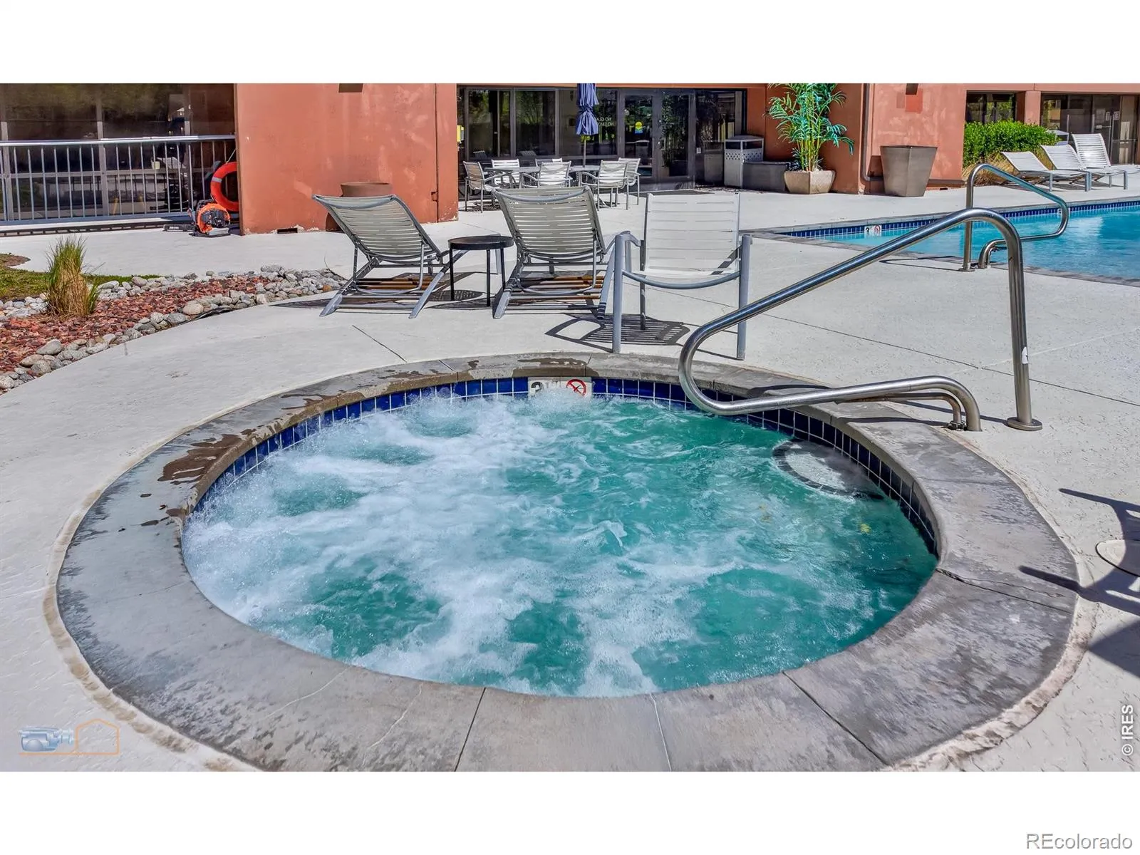 100 Park W Avenue #1305 Denver CO 80205 MLS #RECIR1057596 04272026233432 1600 35