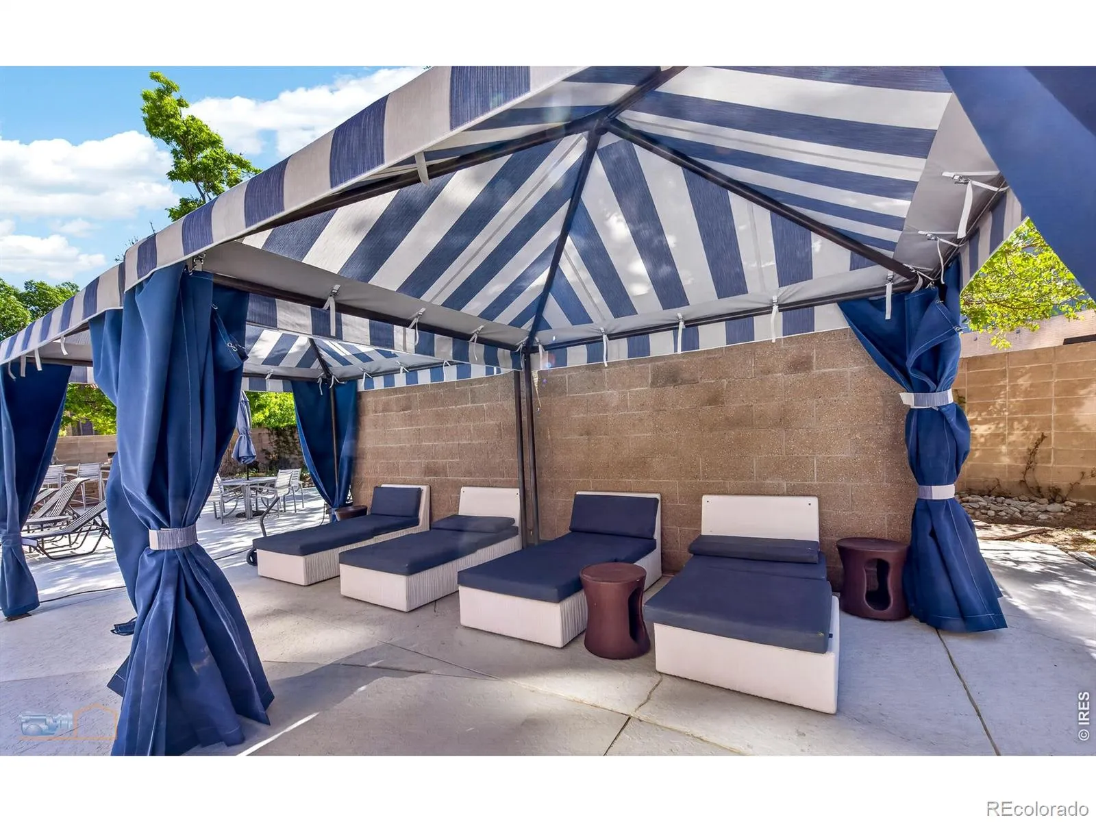 100 Park W Avenue #1305 Denver CO 80205 MLS #RECIR1057596 04272026233432 1600 36