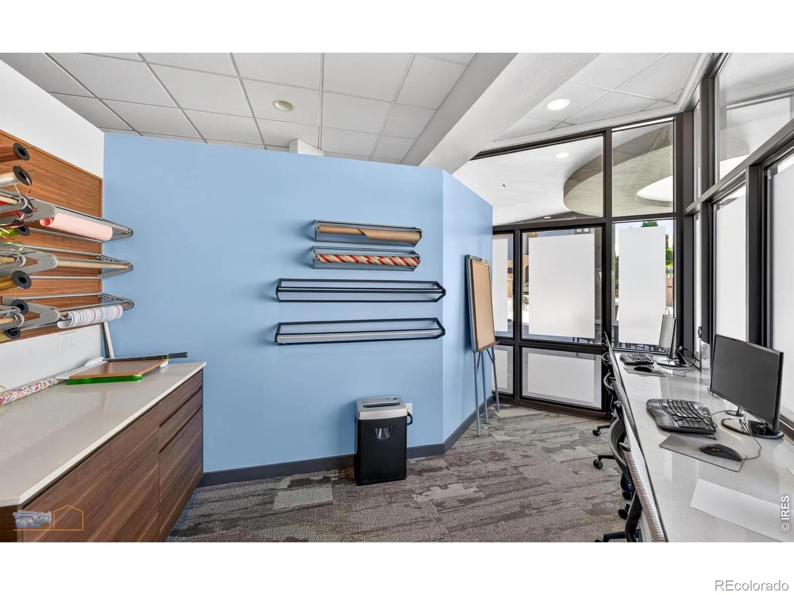 100 Park W Avenue #1305 Denver CO 80205 MLS #RECIR1057596 04272026233432 1600 38