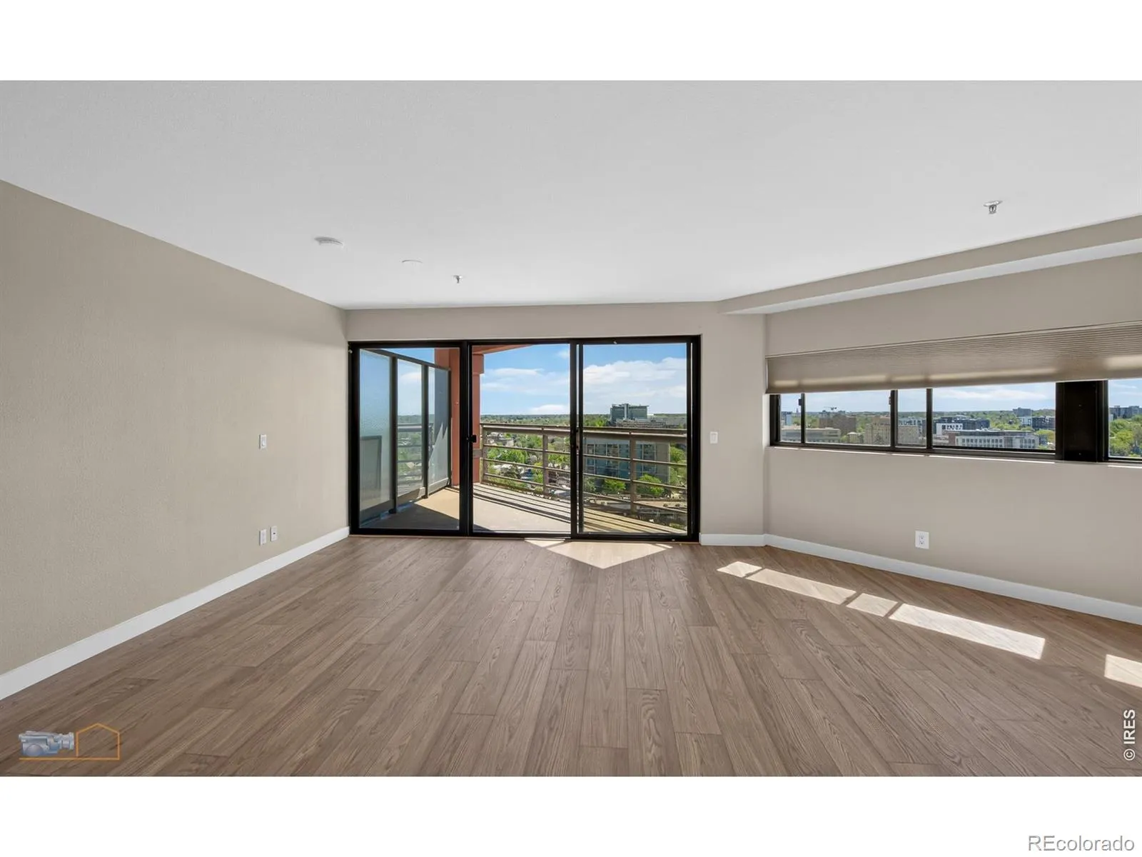 100 Park W Avenue #1305 Denver CO 80205 MLS #RECIR1057596 04272026233432 1600 9