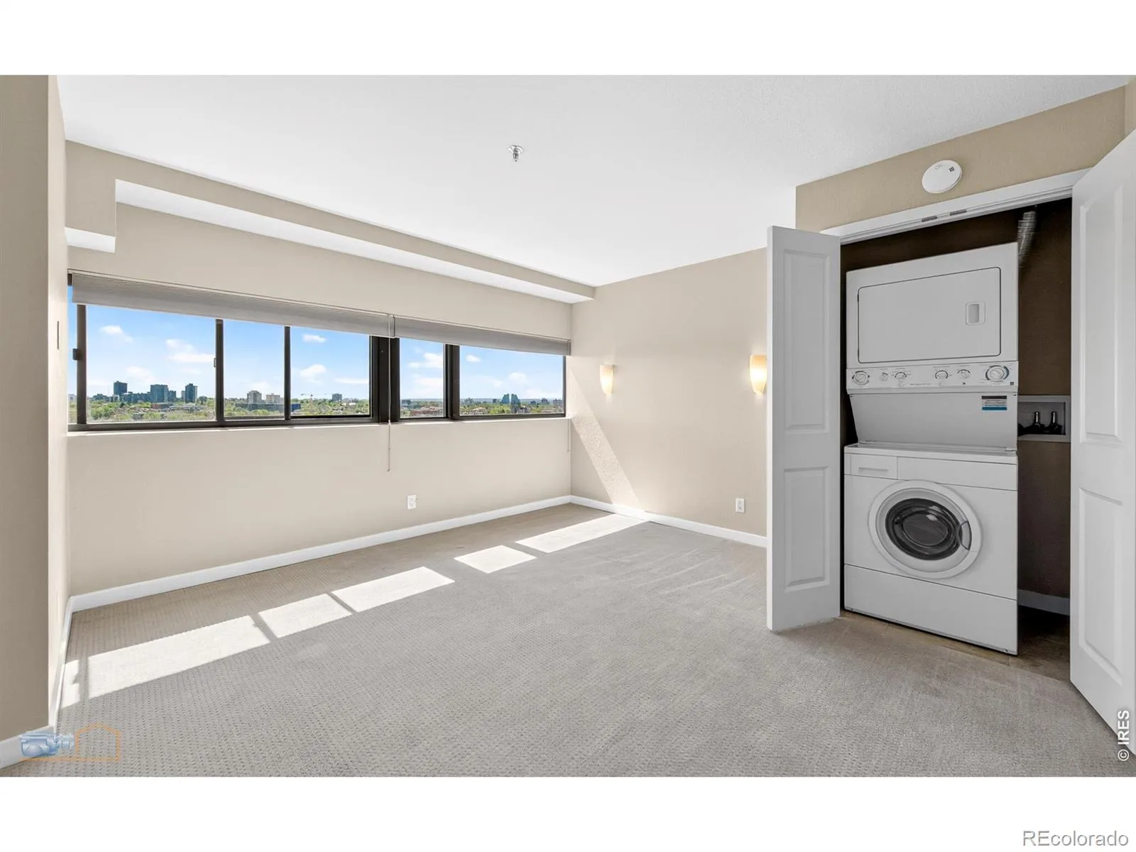100 Park W Avenue #1305 Denver CO 80205 | MLS #RECIR1057596 09222026000829 1600 16