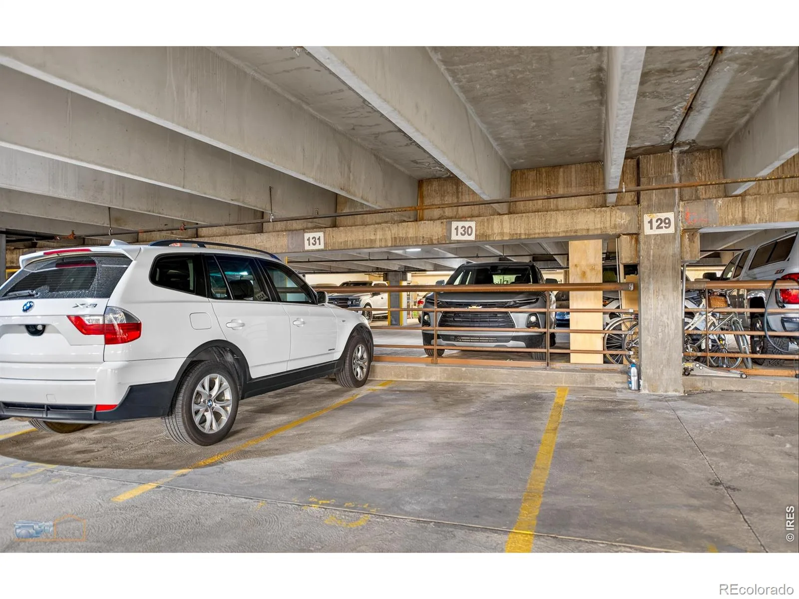 100 Park W Avenue #1305 Denver CO 80205 | MLS #RECIR1057596 09222026000829 1600 19