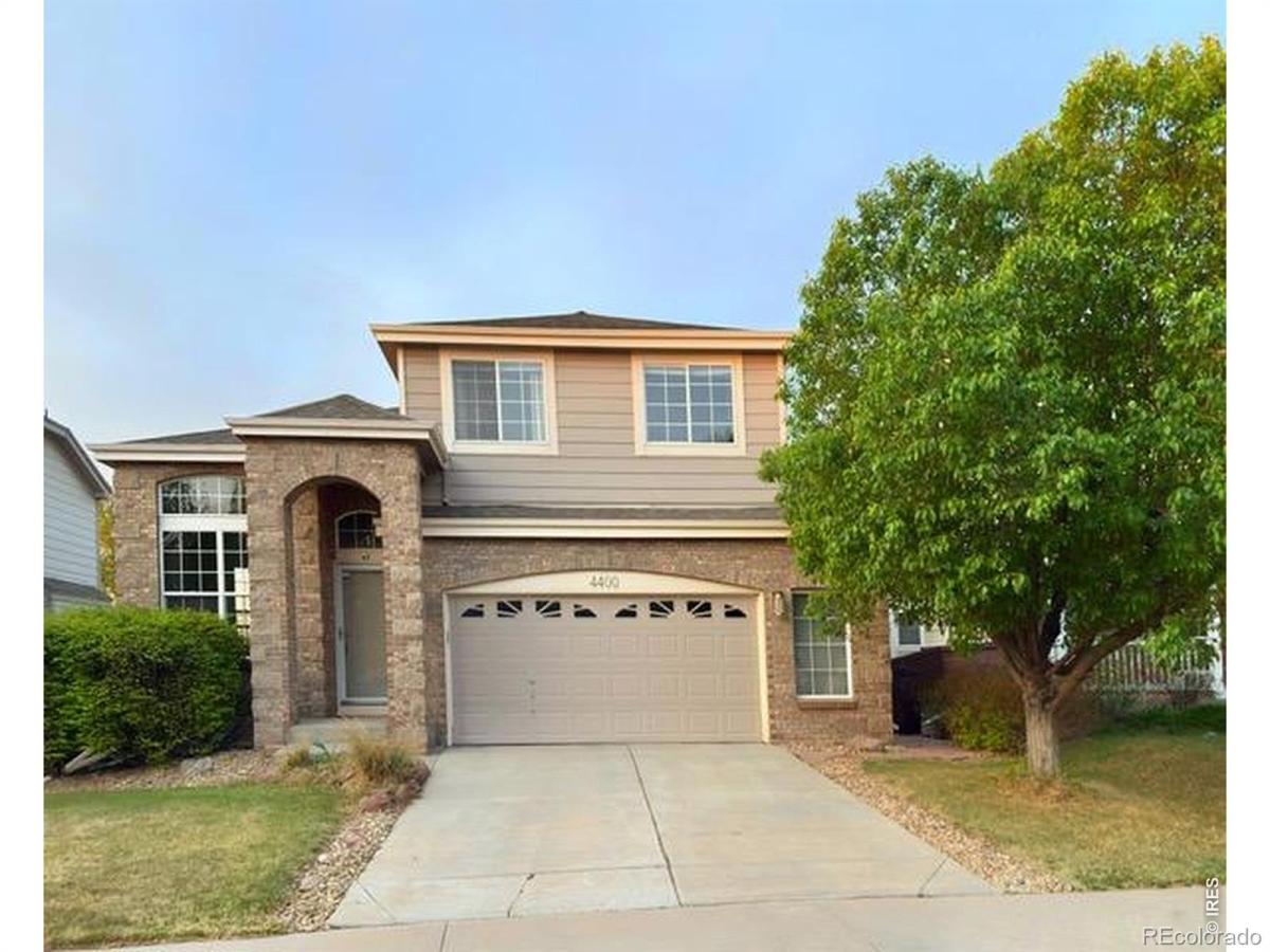 4400 Nelson Drive Broomfield CO 80023 | MLS #RECIR1057630 MLS #RECIR1057630 image #0