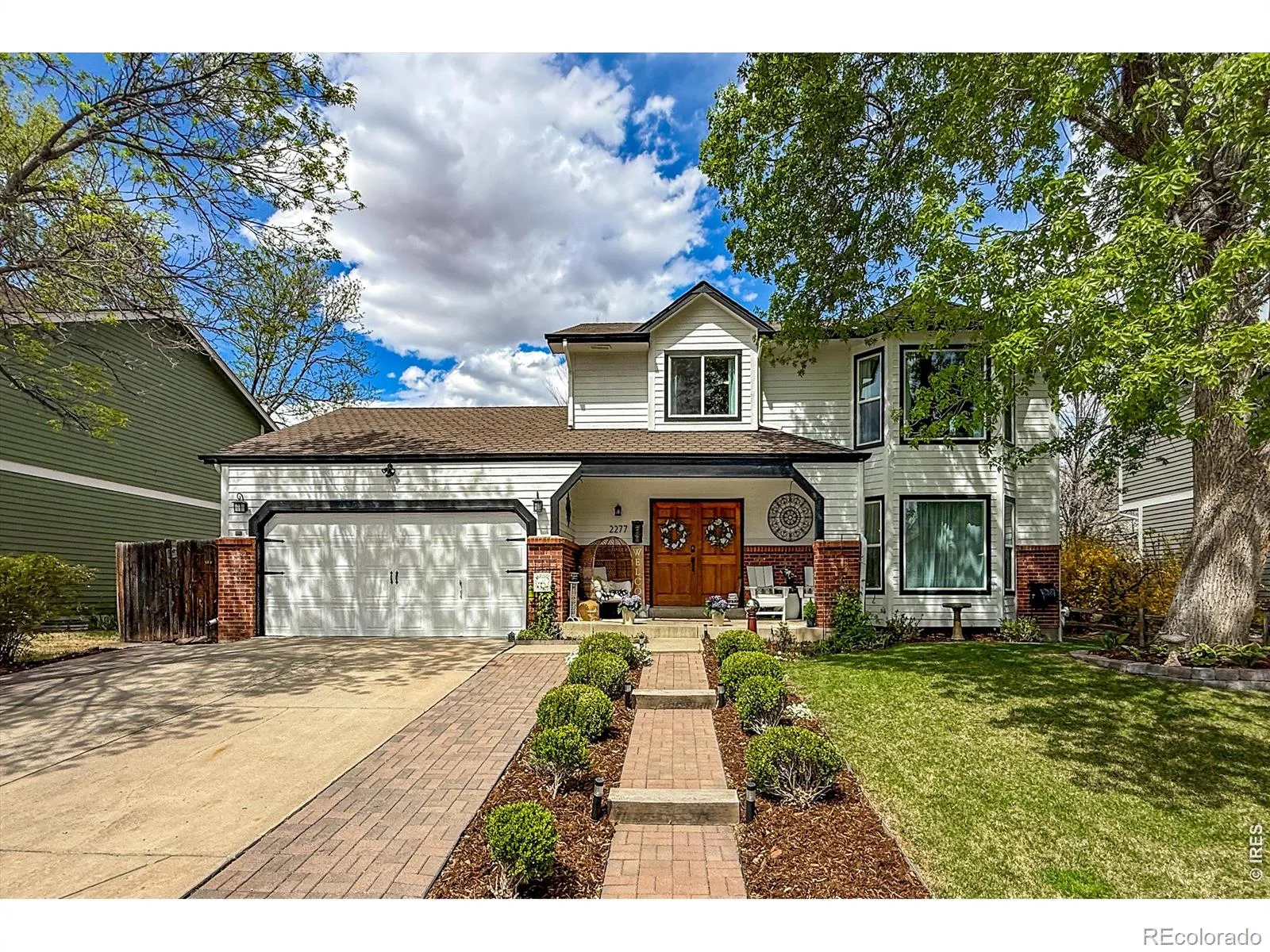 2277 Spinnaker Circle Longmont CO 80503 MLS #RECIR1057638 04282026185458 1600 0