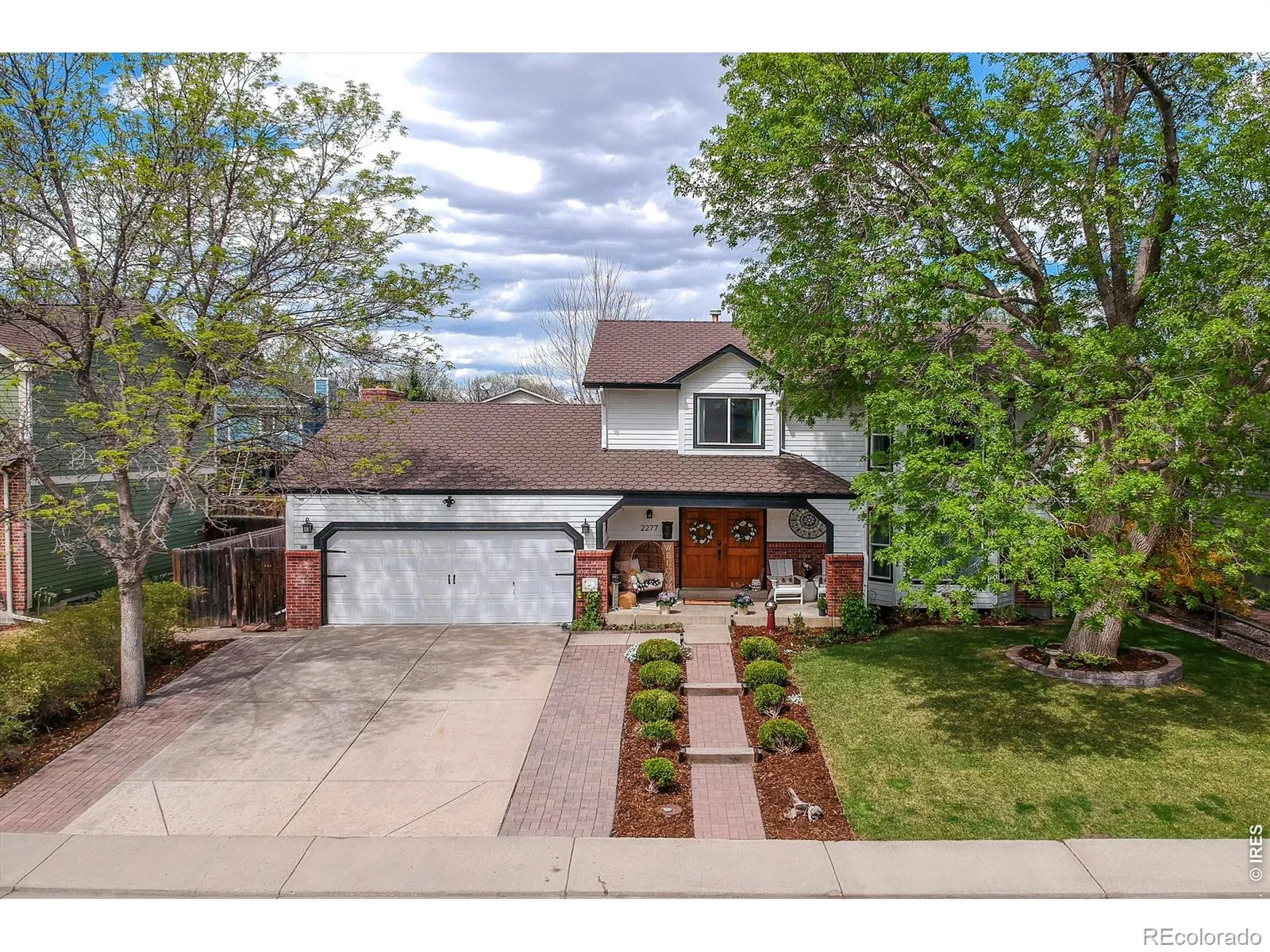 2277 Spinnaker Circle Longmont CO 80503 MLS #RECIR1057638 04282026185458 1600 3