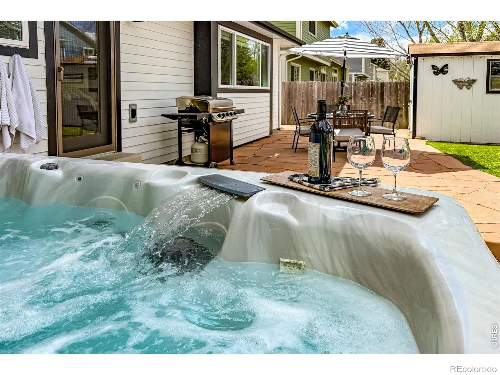 2277 Spinnaker Circle Longmont CO 80503 MLS #RECIR1057638 04282026185458 1600 37