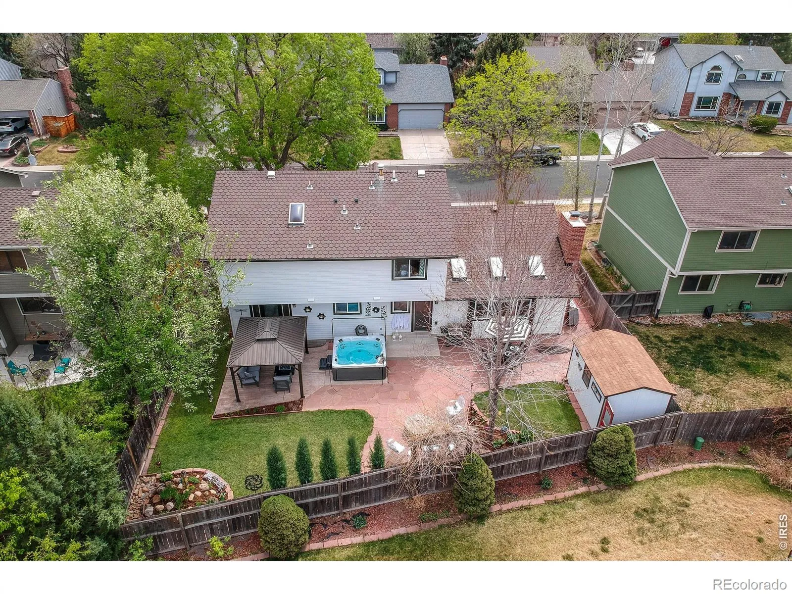 2277 Spinnaker Circle Longmont CO 80503 MLS #RECIR1057638 04282026185458 1600 41
