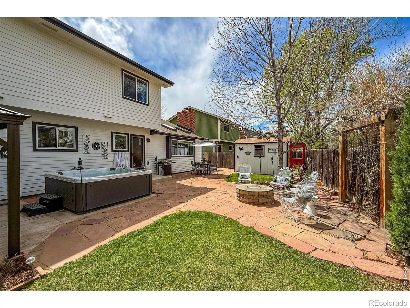 2277 Spinnaker Circle Longmont CO 80503 MLS #RECIR1057638 04282026185458 1600 42