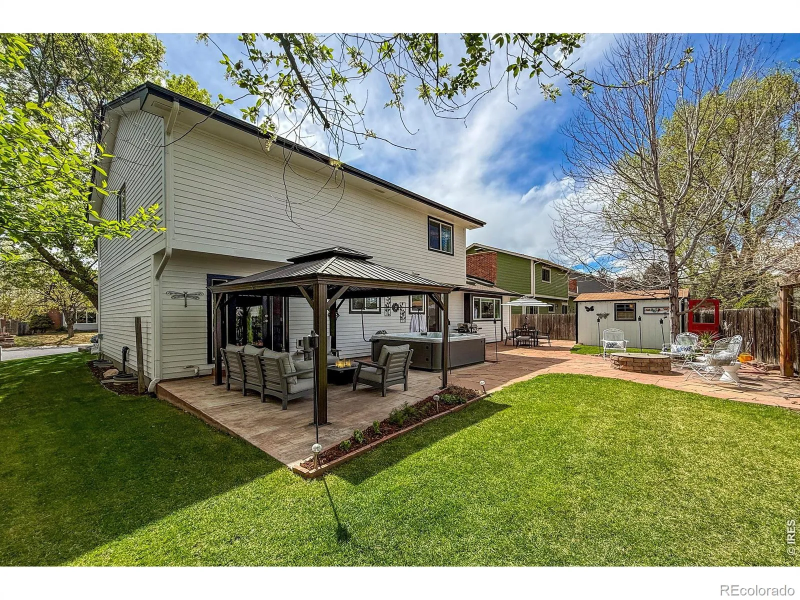 2277 Spinnaker Circle Longmont CO 80503 MLS #RECIR1057638 04282026185458 1600 43