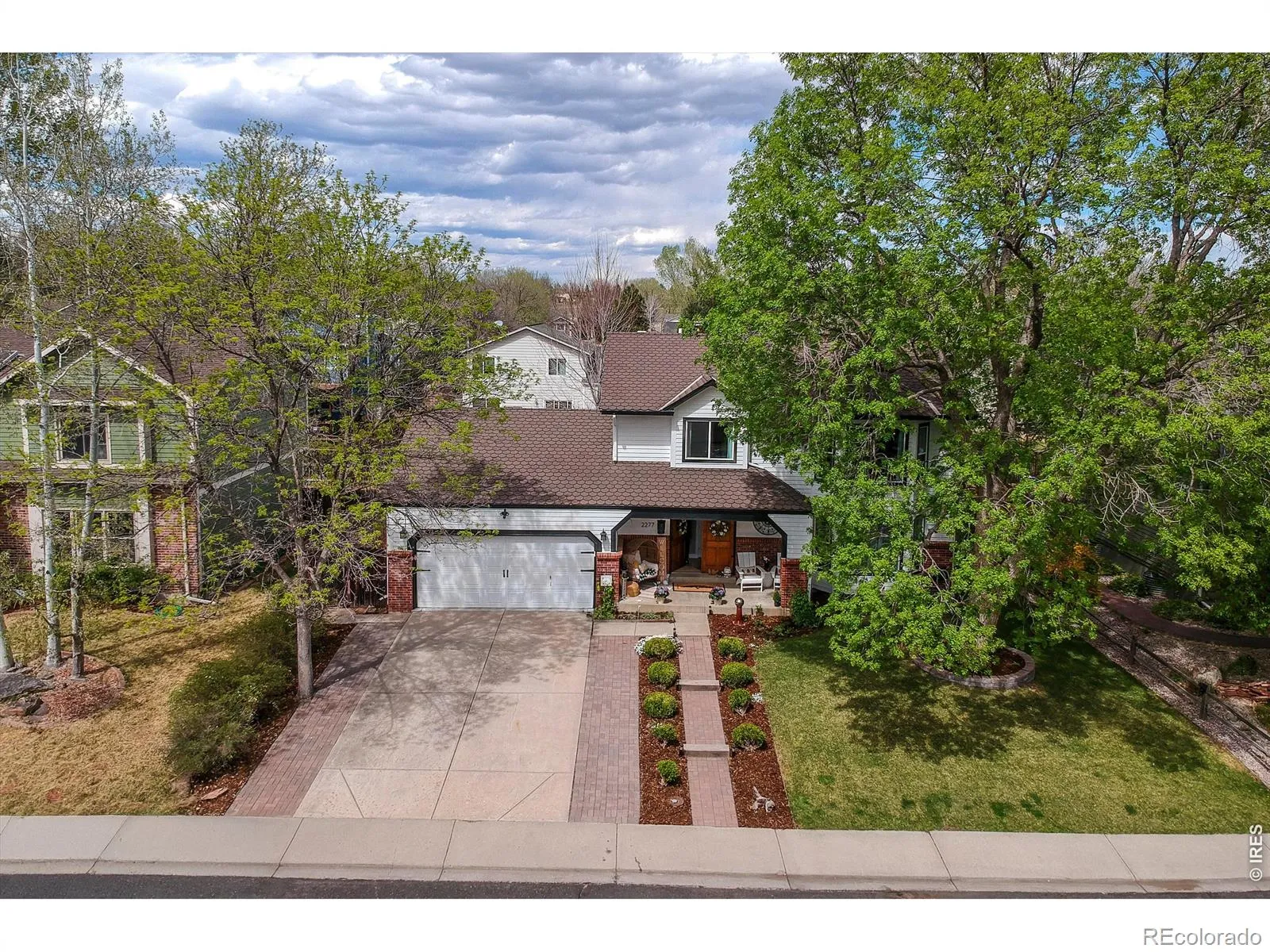 2277 Spinnaker Circle Longmont CO 80503 MLS #RECIR1057638 04282026185458 1600 49