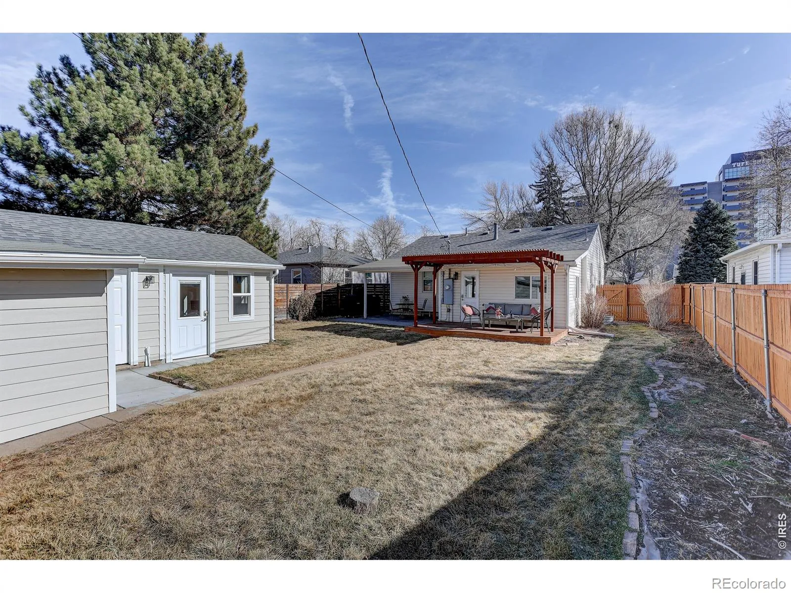 1755 S Garfield Street Denver CO 80210 MLS #REC8607456 04282026214750 1600 10
