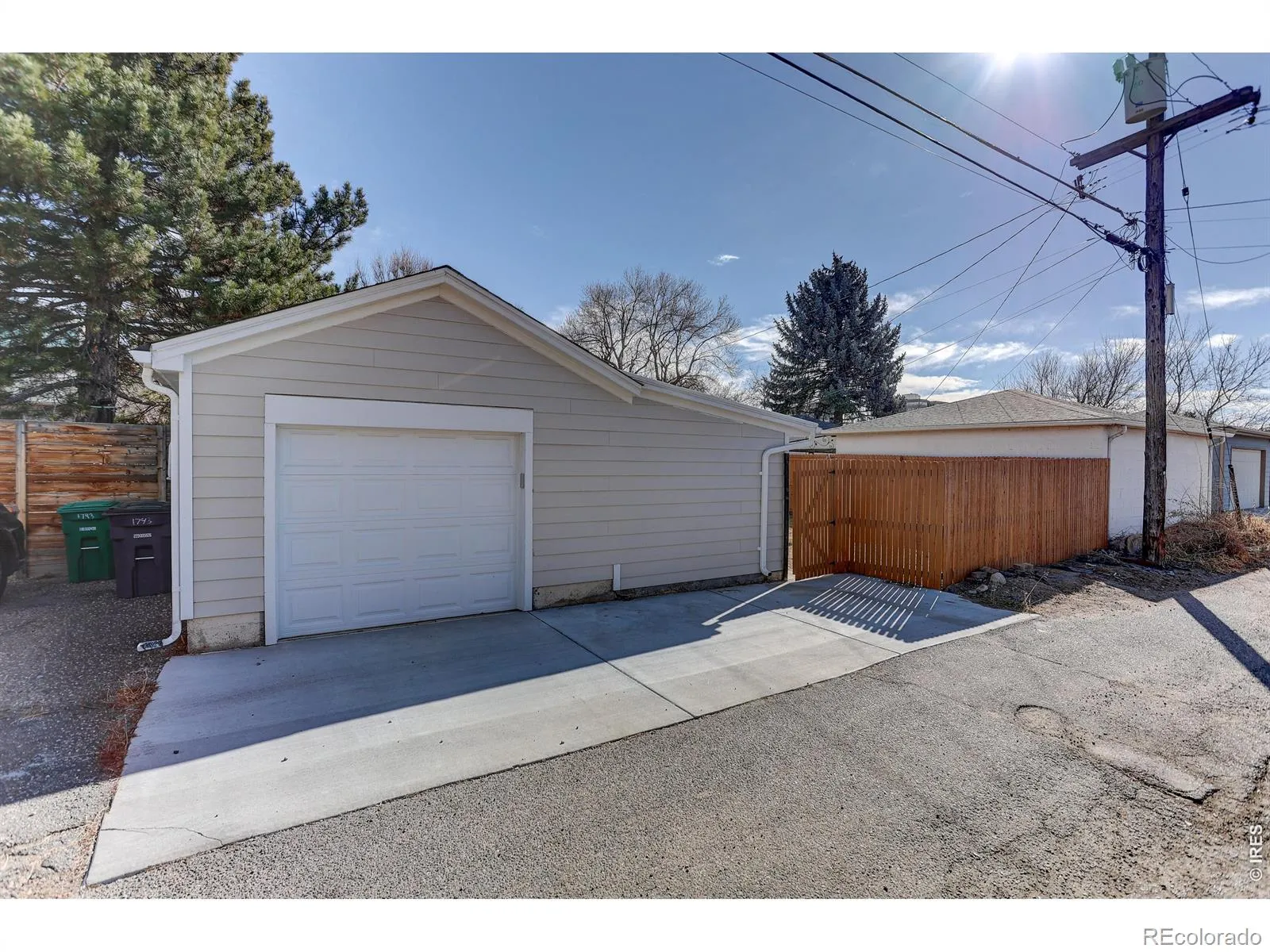 1755 S Garfield Street Denver CO 80210 MLS #REC8607456 04282026214750 1600 11