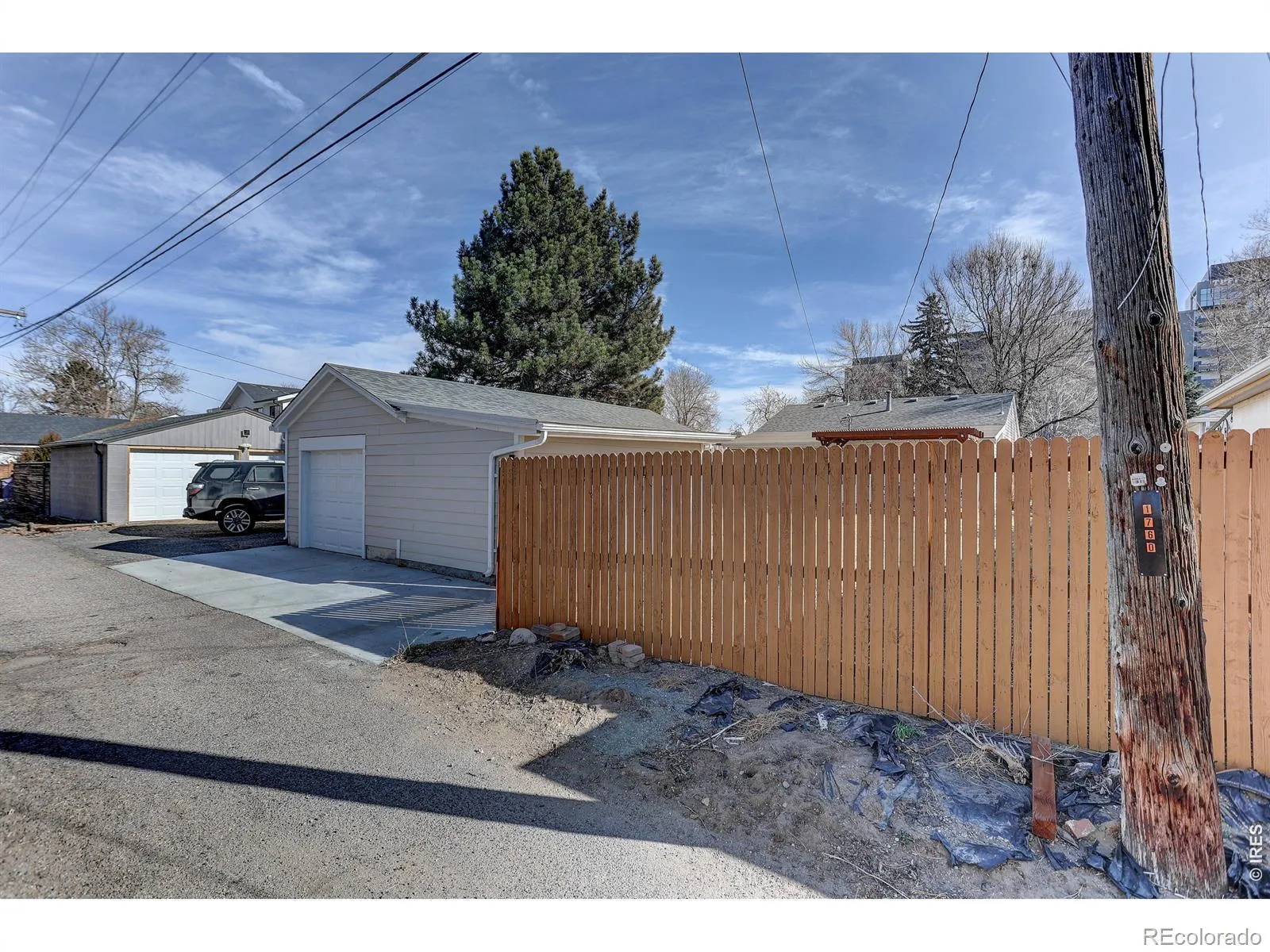 1755 S Garfield Street Denver CO 80210 MLS #REC8607456 04282026214750 1600 12