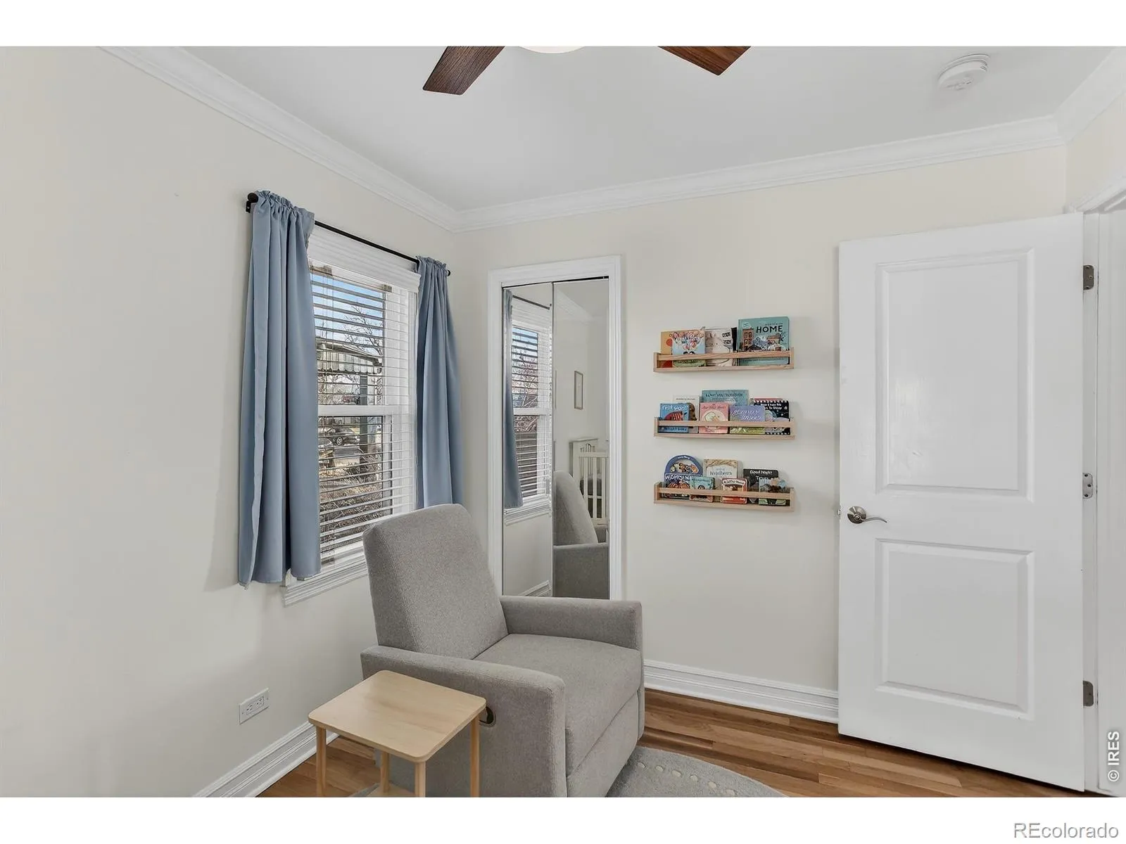 1755 S Garfield Street Denver CO 80210 MLS #REC8607456 04282026214750 1600 13