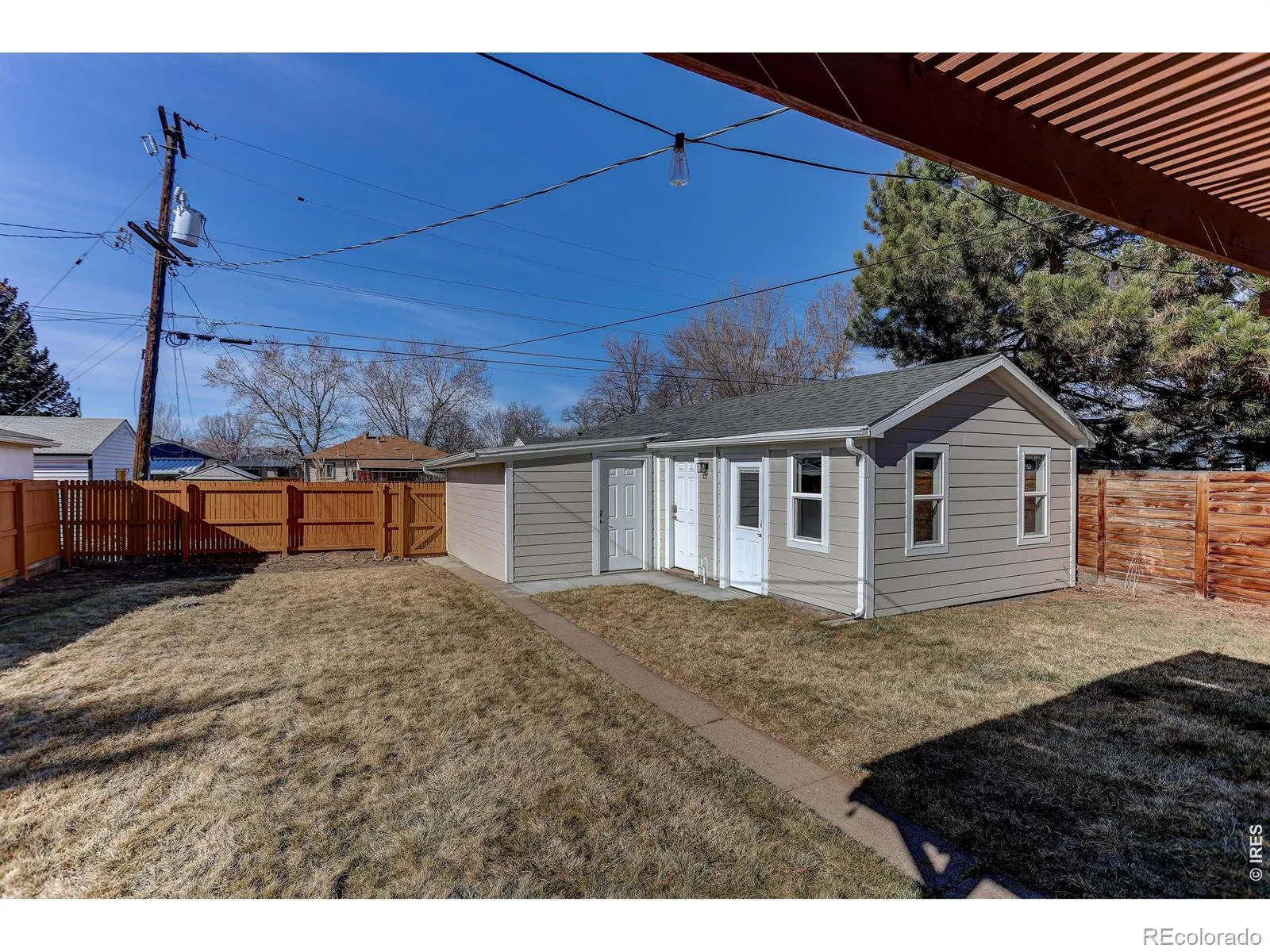 1755 S Garfield Street Denver CO 80210 MLS #REC8607456 04282026214750 1600 16