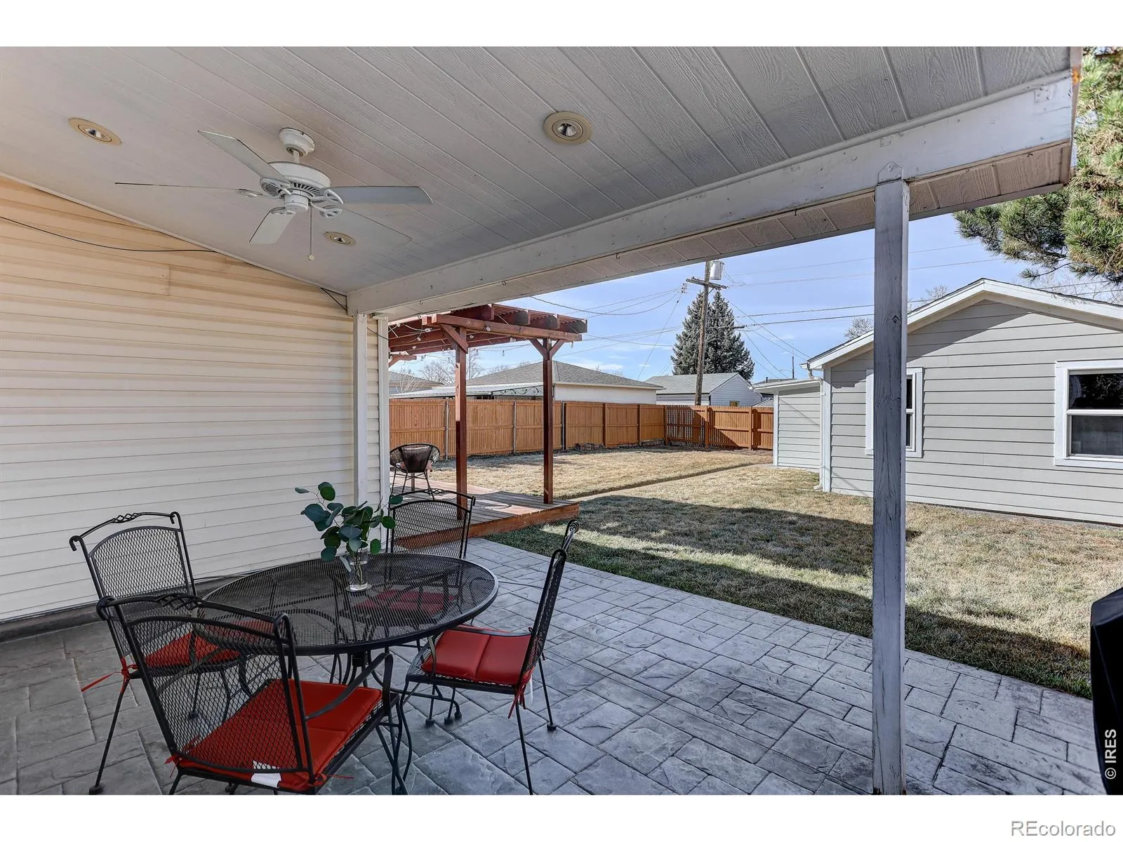 1755 S Garfield Street Denver CO 80210 MLS #REC8607456 04282026214750 1600 26