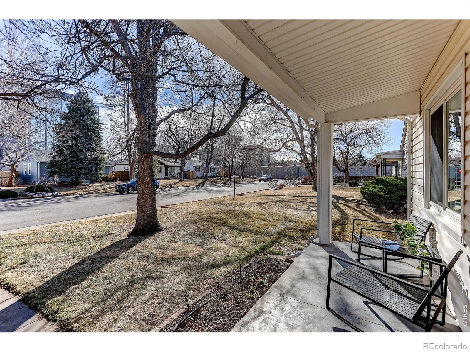 1755 S Garfield Street Denver CO 80210 MLS #REC8607456 04282026214750 1600 27
