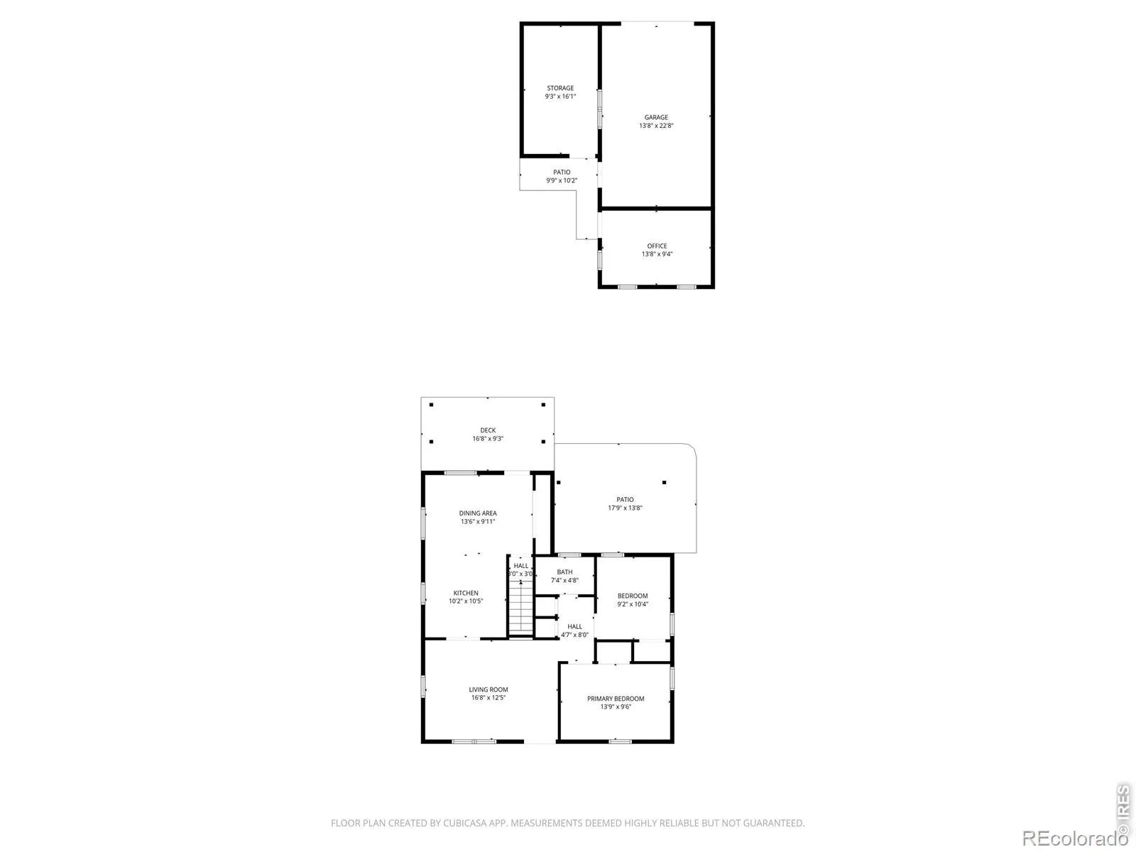 1755 S Garfield Street Denver CO 80210 MLS #REC8607456 04282026214750 1600 28