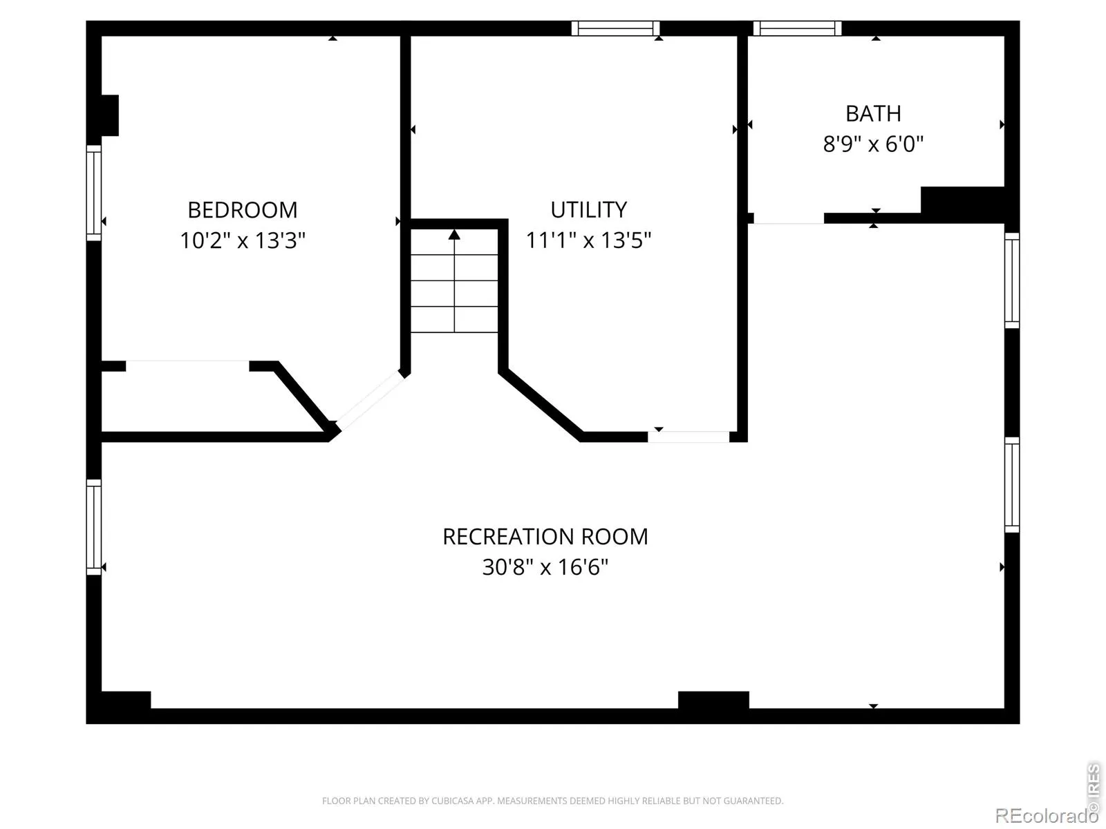 1755 S Garfield Street Denver CO 80210 MLS #REC8607456 04282026214750 1600 30