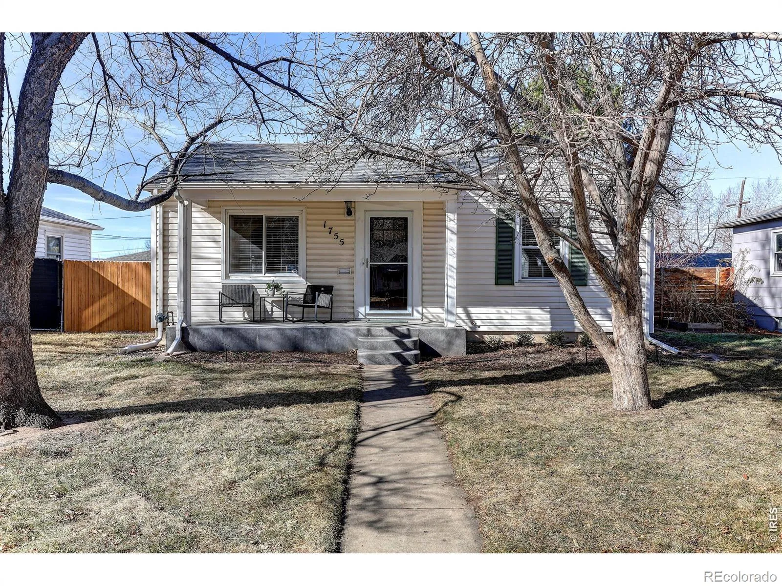 1755 S Garfield Street Denver CO 80210 MLS #REC8607456 04282026214750 1600 8