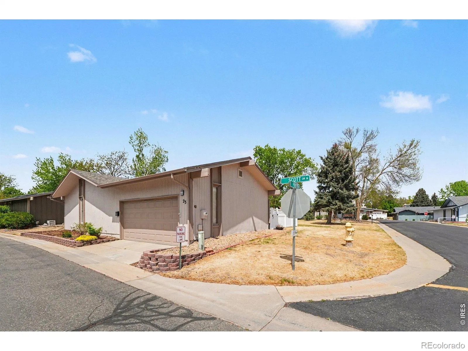 23 Scott N Drive Broomfield CO 80020 MLS #RECIR1057762 04292026212242 1600 3