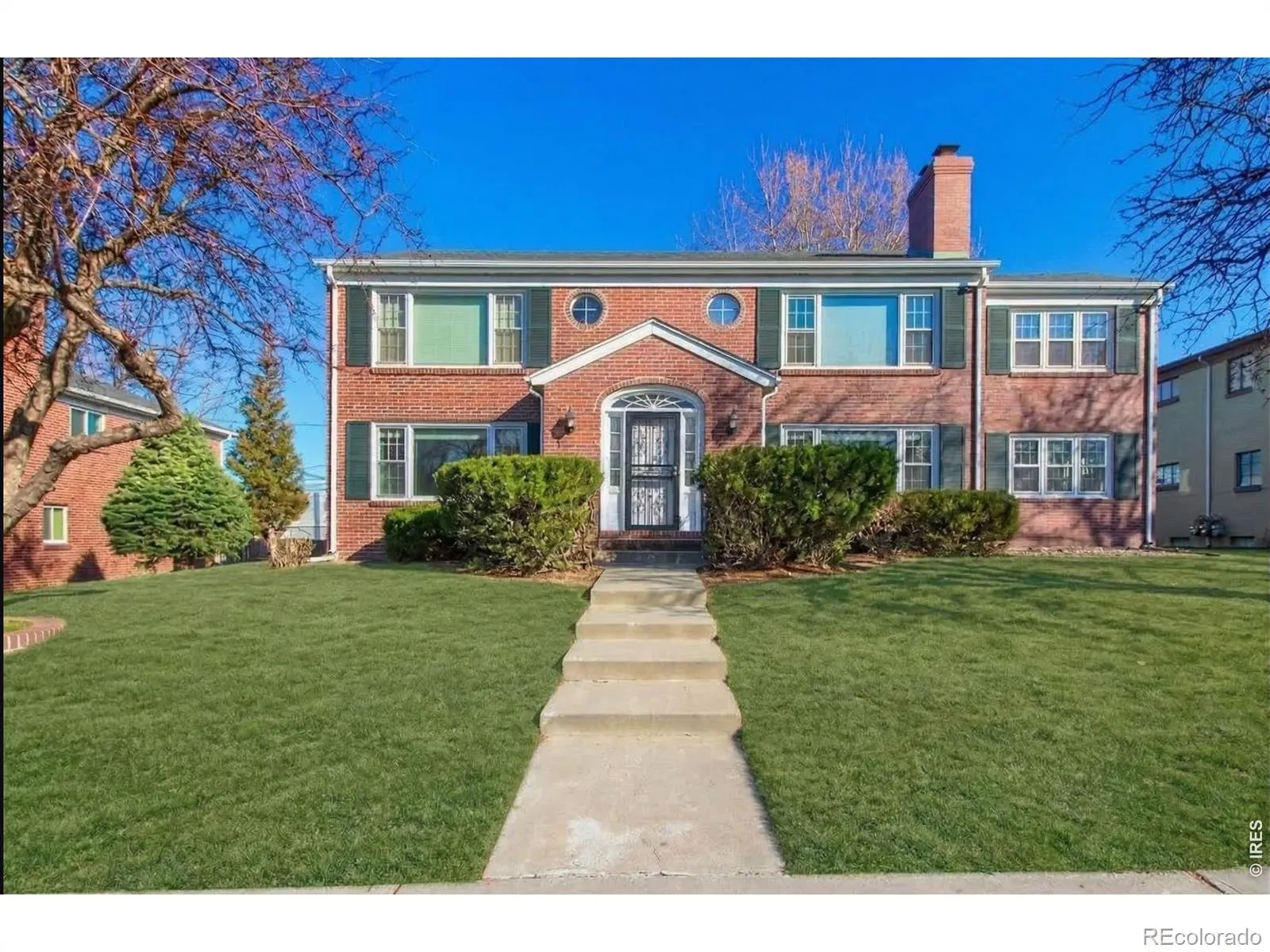 928 S Harrison Street Denver CO 80209 MLS #RECIR1057774 04292026233203 1600 0