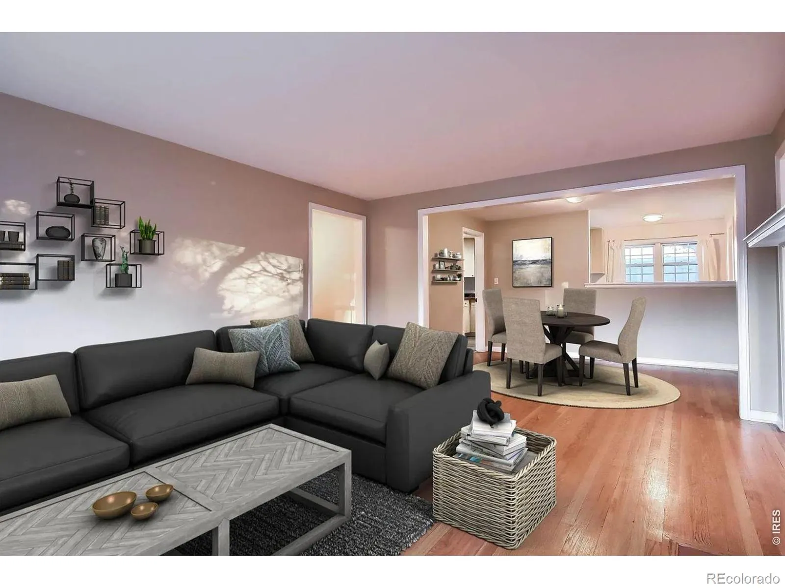928 S Harrison Street Denver CO 80209 MLS #RECIR1057774 04292026233203 1600 1