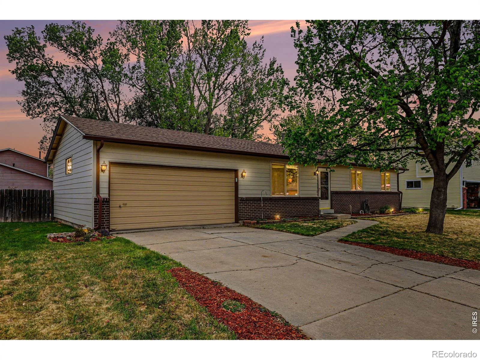 11617 W 71st Drive Arvada CO 80004 MLS #RECIR1057808 06022026112321 1600 0