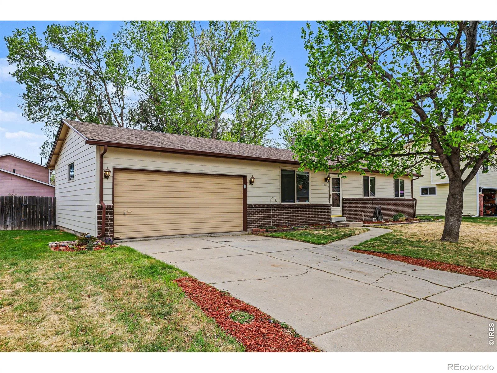 11617 W 71st Drive Arvada CO 80004 MLS #RECIR1057808 06022026112321 1600 1