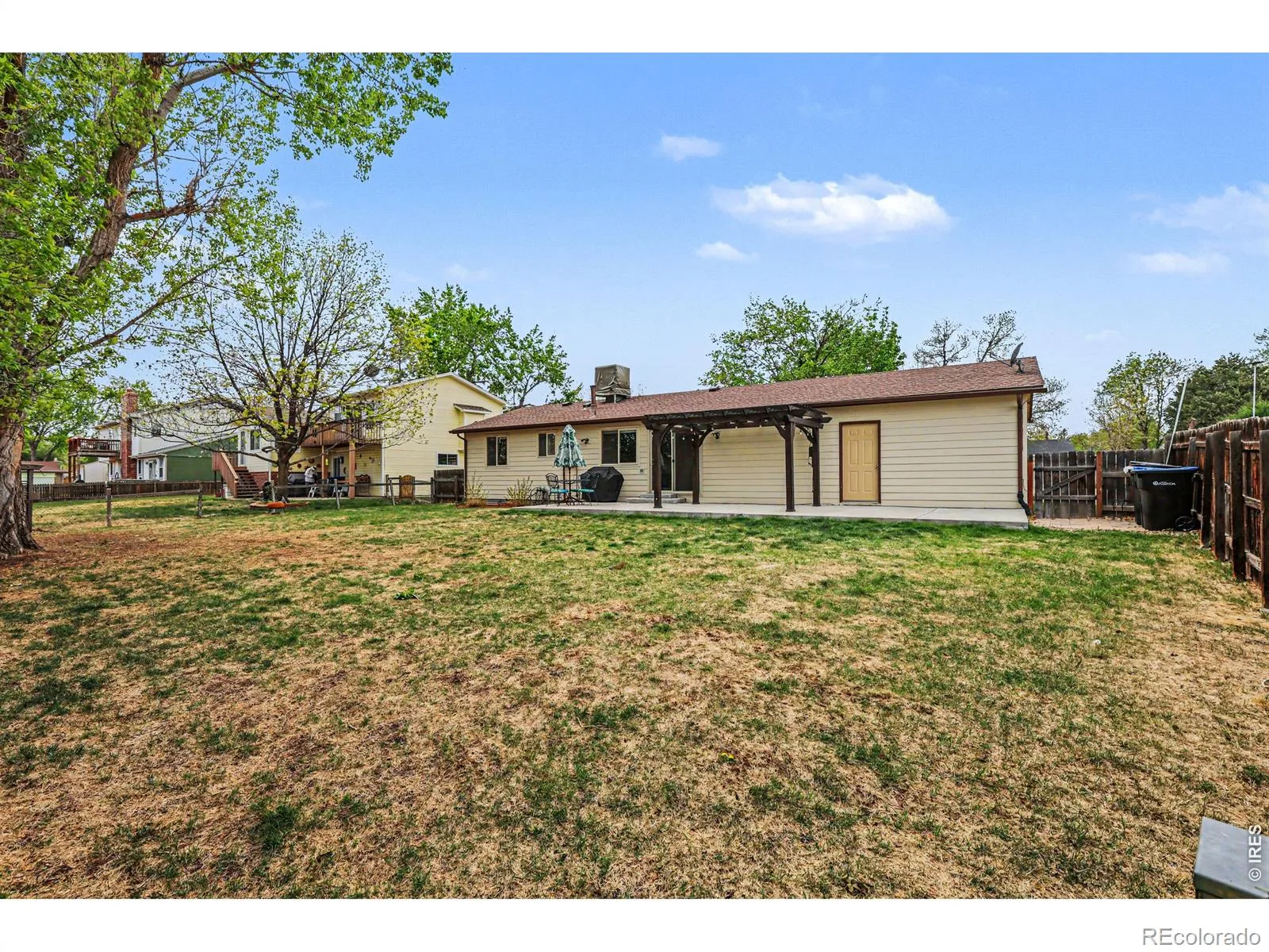11617 W 71st Drive Arvada CO 80004 MLS #RECIR1057808 06022026112321 1600 16