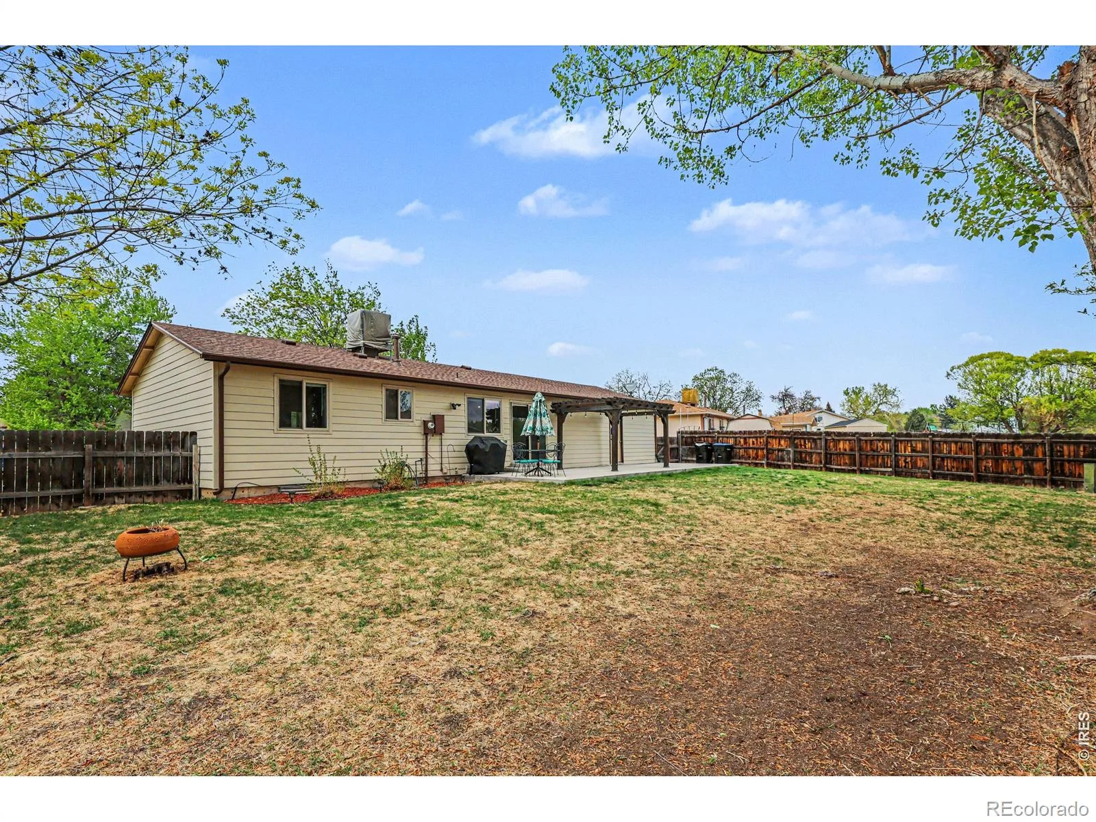 11617 W 71st Drive Arvada CO 80004 MLS #RECIR1057808 06022026112321 1600 18