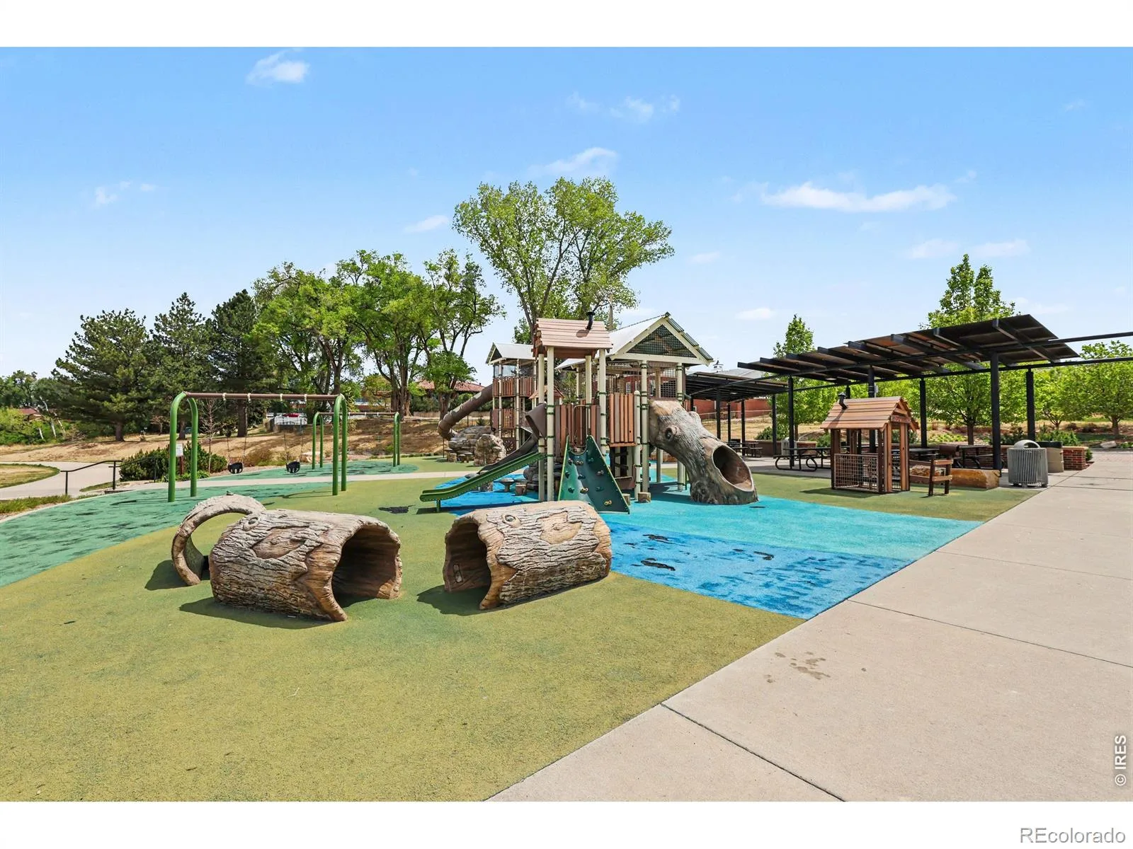 11617 W 71st Drive Arvada CO 80004 MLS #RECIR1057808 06022026112321 1600 25