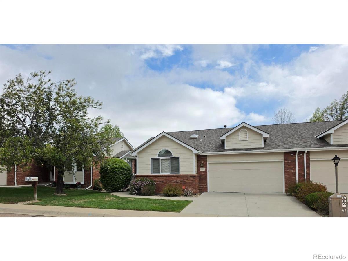 1526 Tulip Court Longmont CO 80501 | MLS #RECIR1057894 MLS #RECIR1057894 image #0