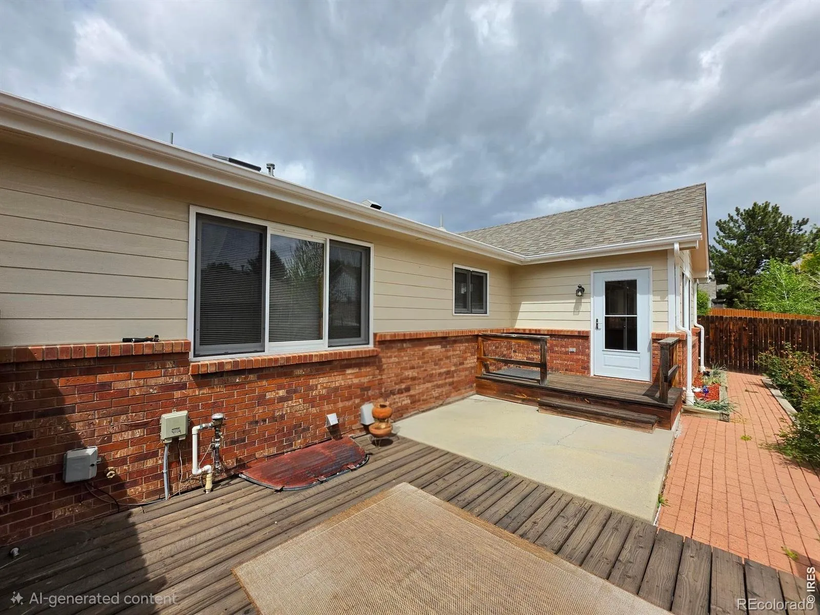 1526 Tulip Court Longmont CO 80501 MLS #RECIR1057894 04302026212403 1600 46