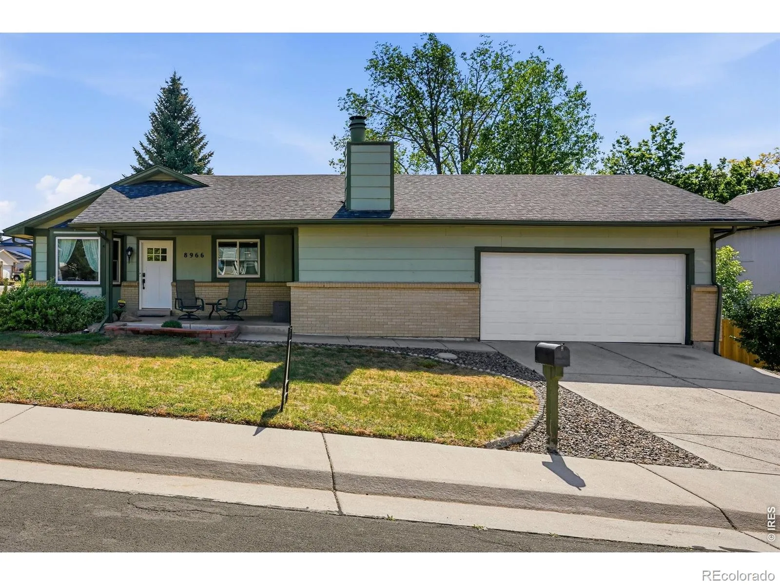 8966 Wagner Lane Westminster CO 80031 MLS #RECIR1057903 05052026044500 1600 1