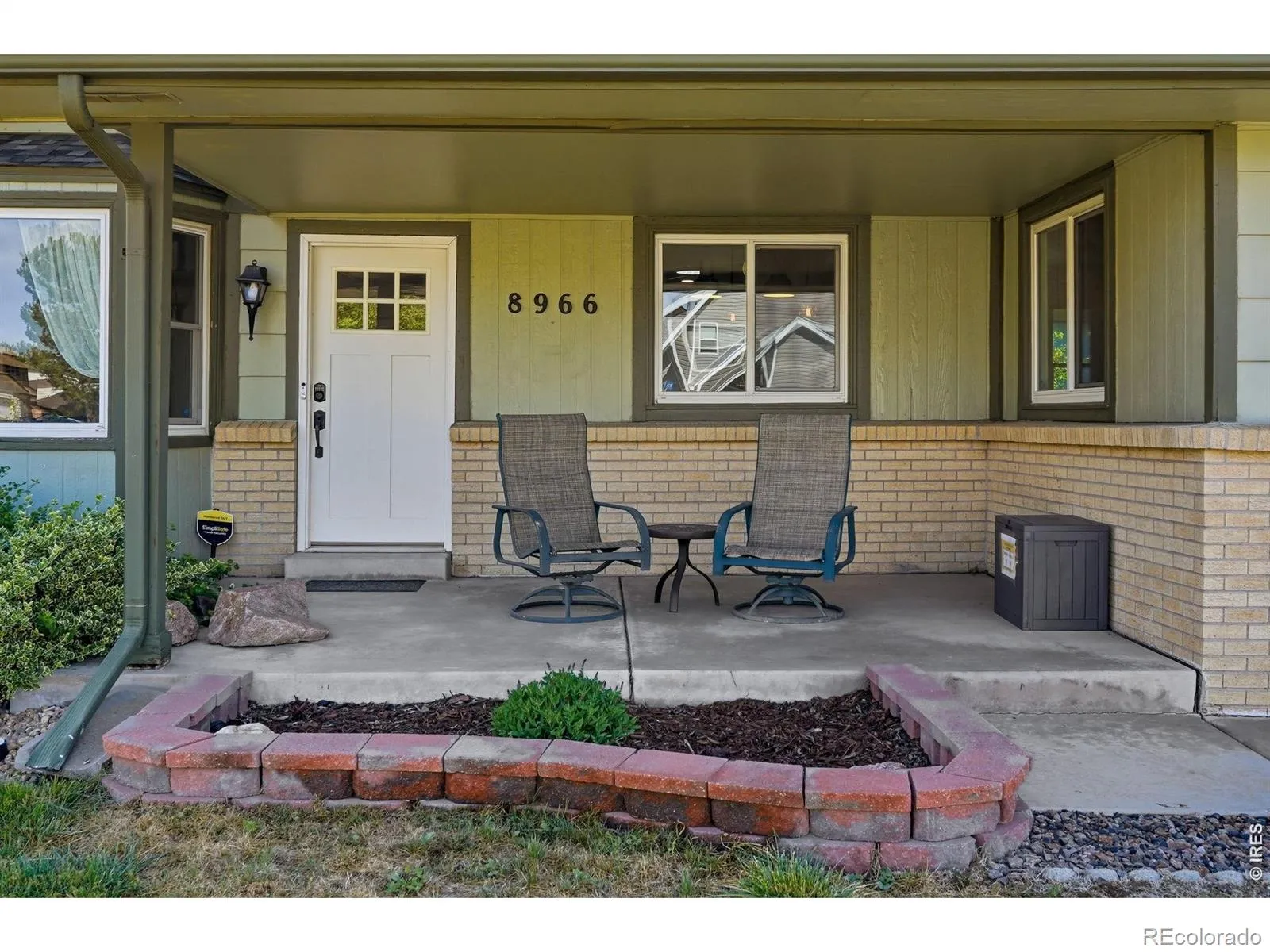 8966 Wagner Lane Westminster CO 80031 MLS #RECIR1057903 05052026044500 1600 2