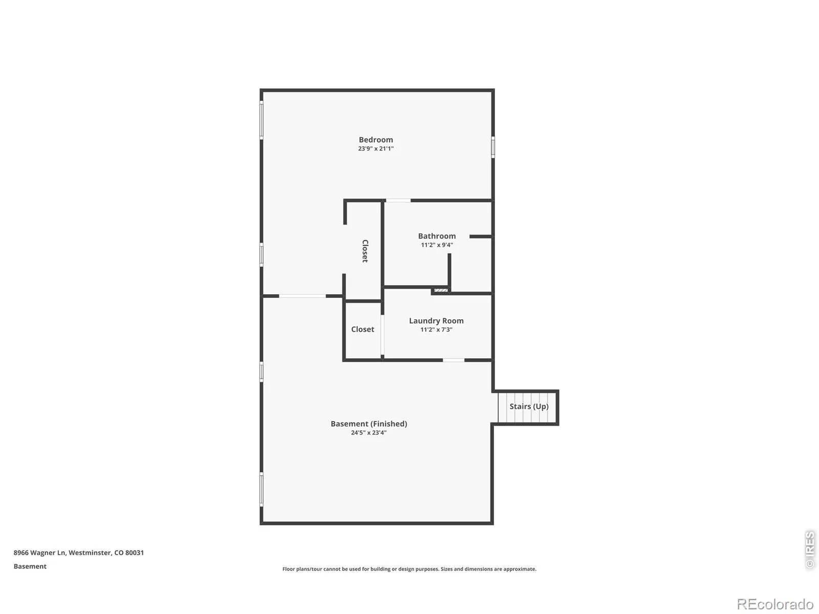 8966 Wagner Lane Westminster CO 80031 MLS #RECIR1057903 05052026044500 1600 41