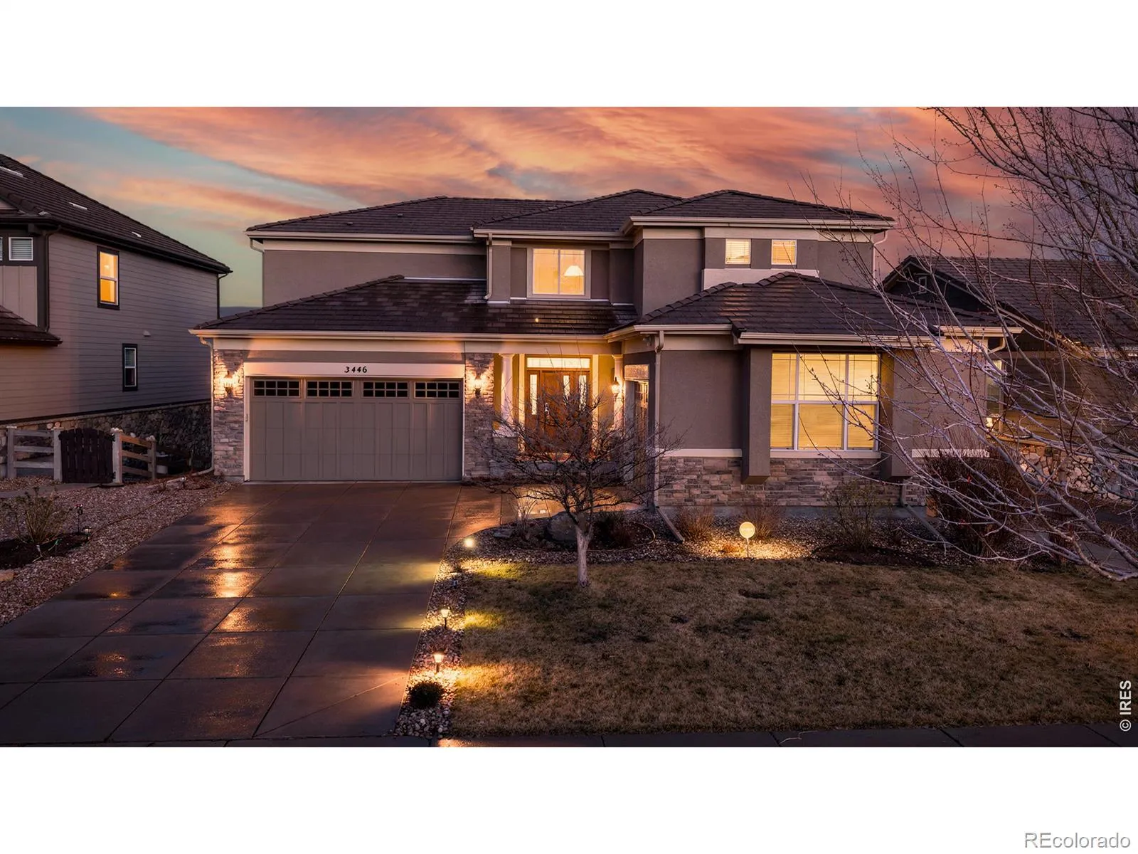 3446 Yale Drive Broomfield CO 80023 MLS #RECIR1057918 04302026224851 1600 2