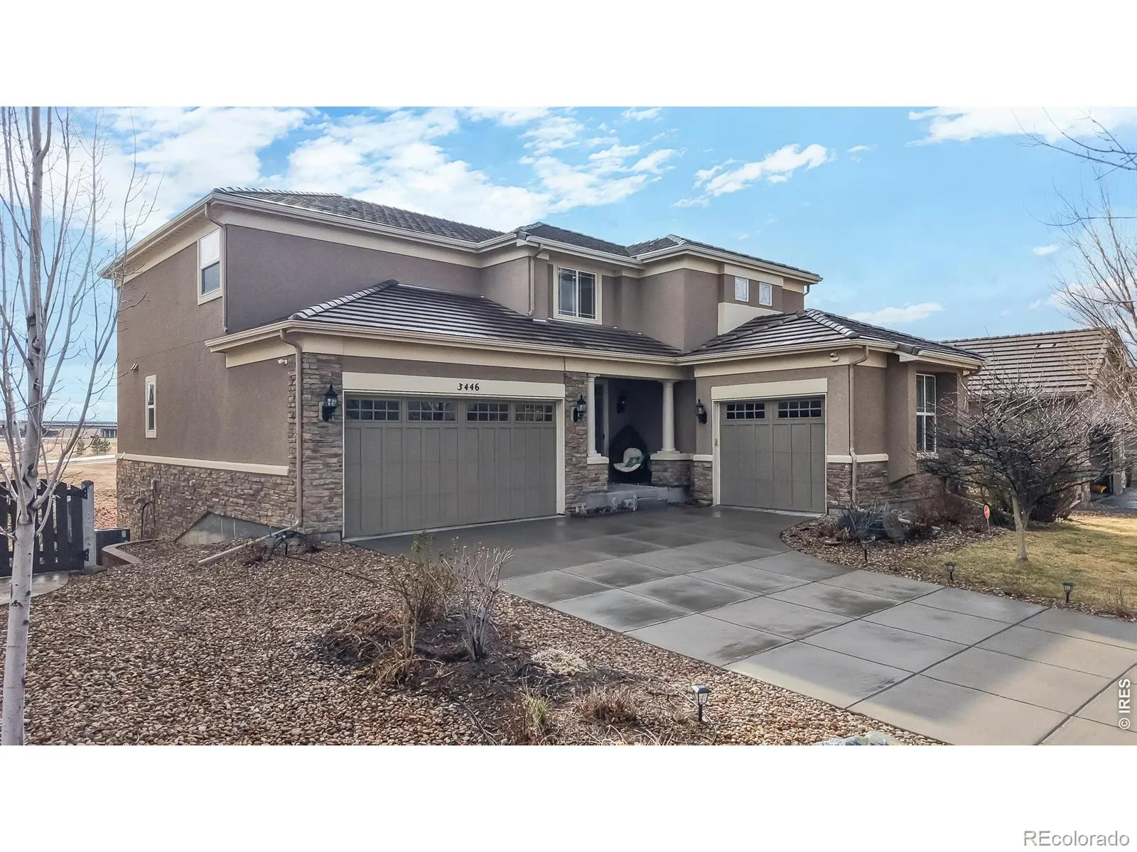 3446 Yale Drive Broomfield CO 80023 MLS #RECIR1057918 04302026224851 1600 3
