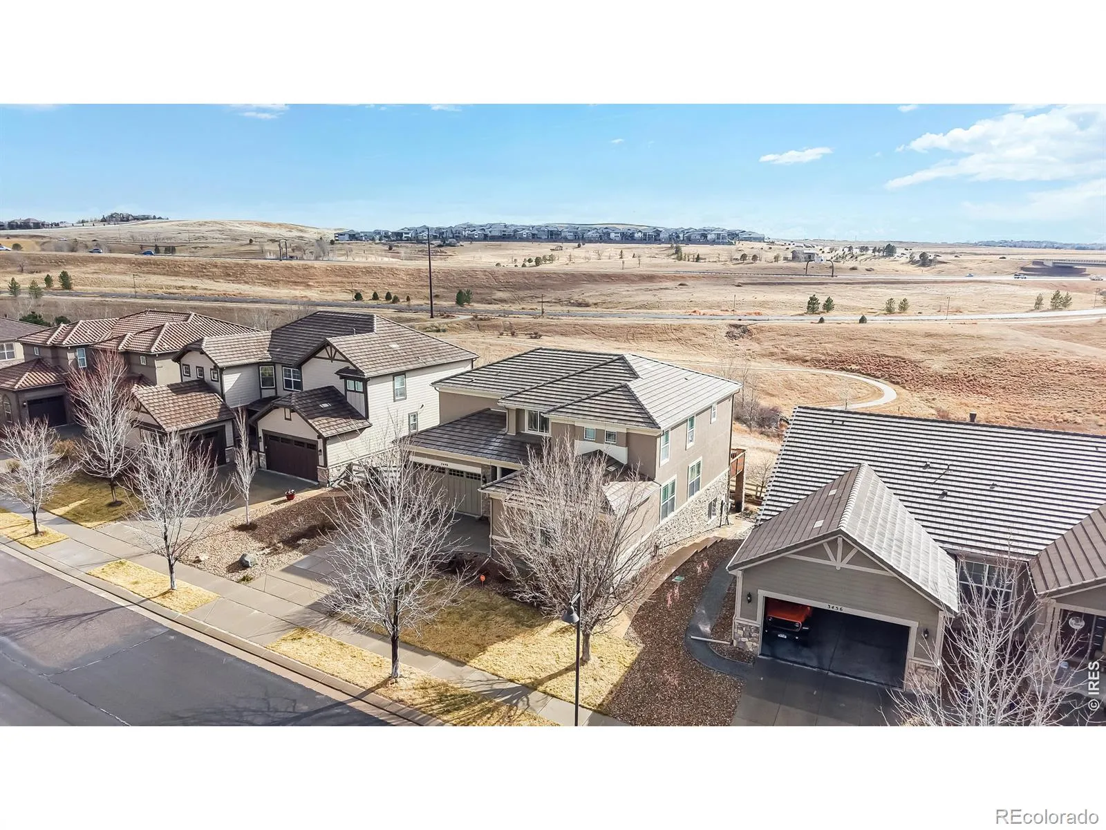 3446 Yale Drive Broomfield CO 80023 MLS #RECIR1057918 04302026224851 1600 45