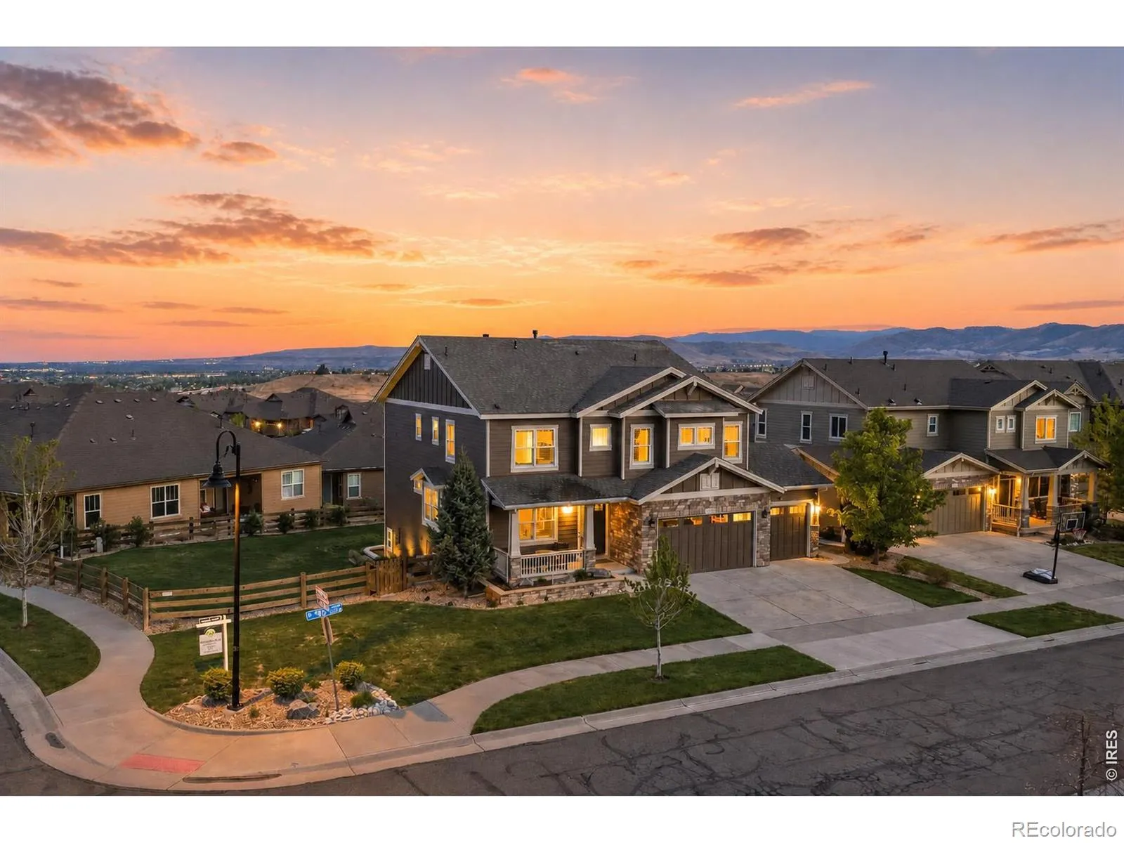 16682 W 86th Drive Arvada CO 80007 MLS #RECIR1058081 05092026021656 1600 0