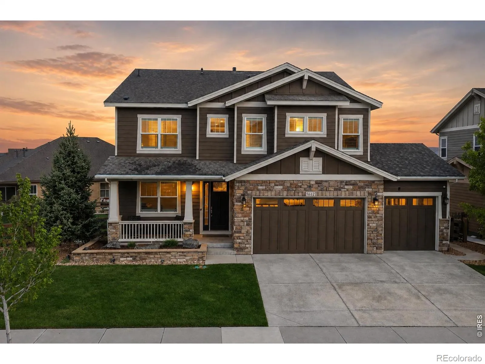 16682 W 86th Drive Arvada CO 80007 MLS #RECIR1058081 05092026021656 1600 1