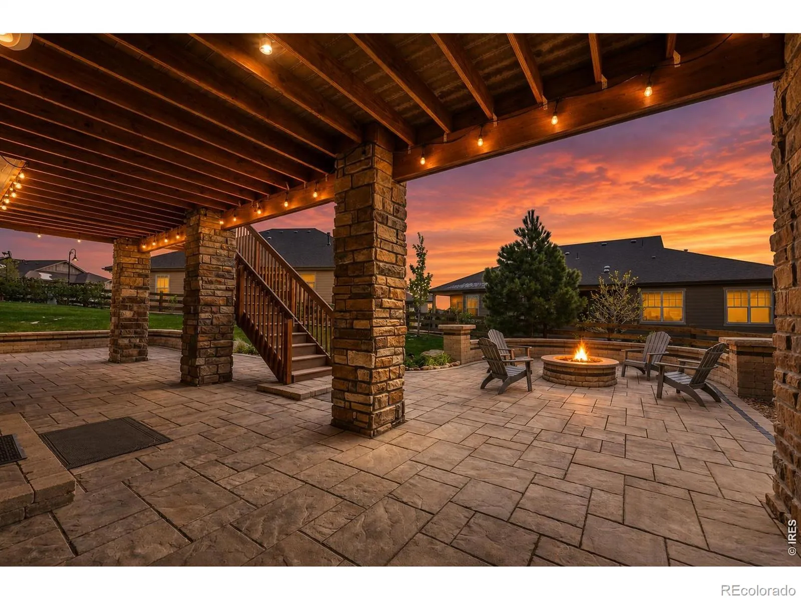 16682 W 86th Drive Arvada CO 80007 MLS #RECIR1058081 05092026021656 1600 35