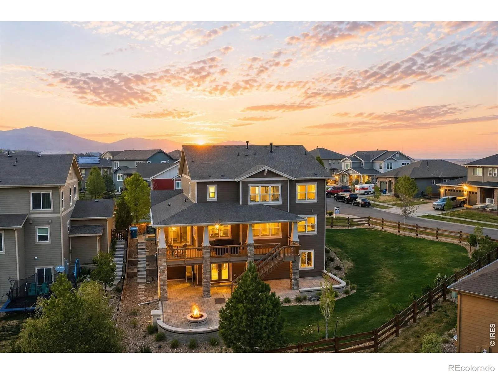 16682 W 86th Drive Arvada CO 80007 MLS #RECIR1058081 05092026021656 1600 38